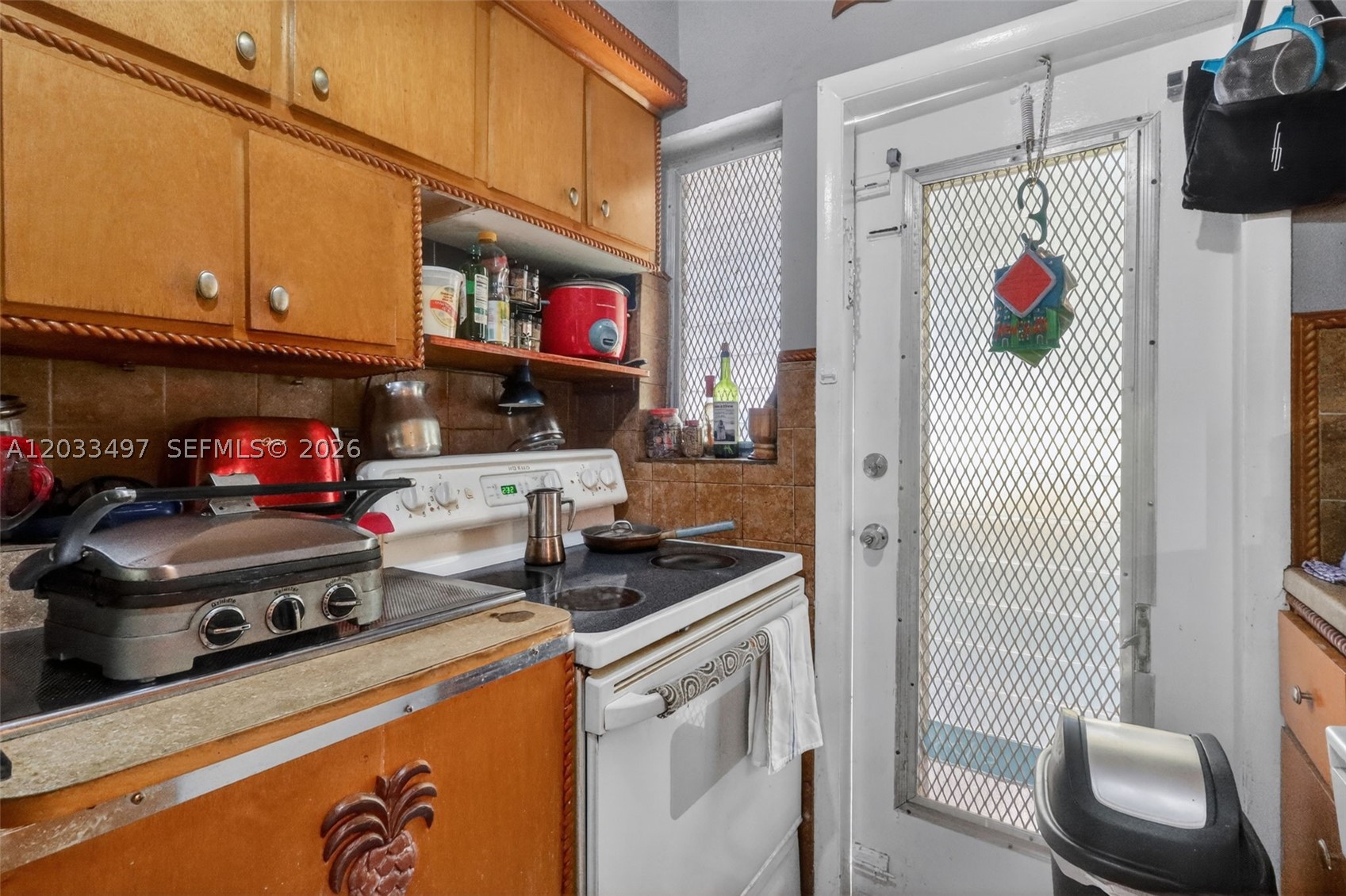 AMERICAN GARDENS CONDO - Residential