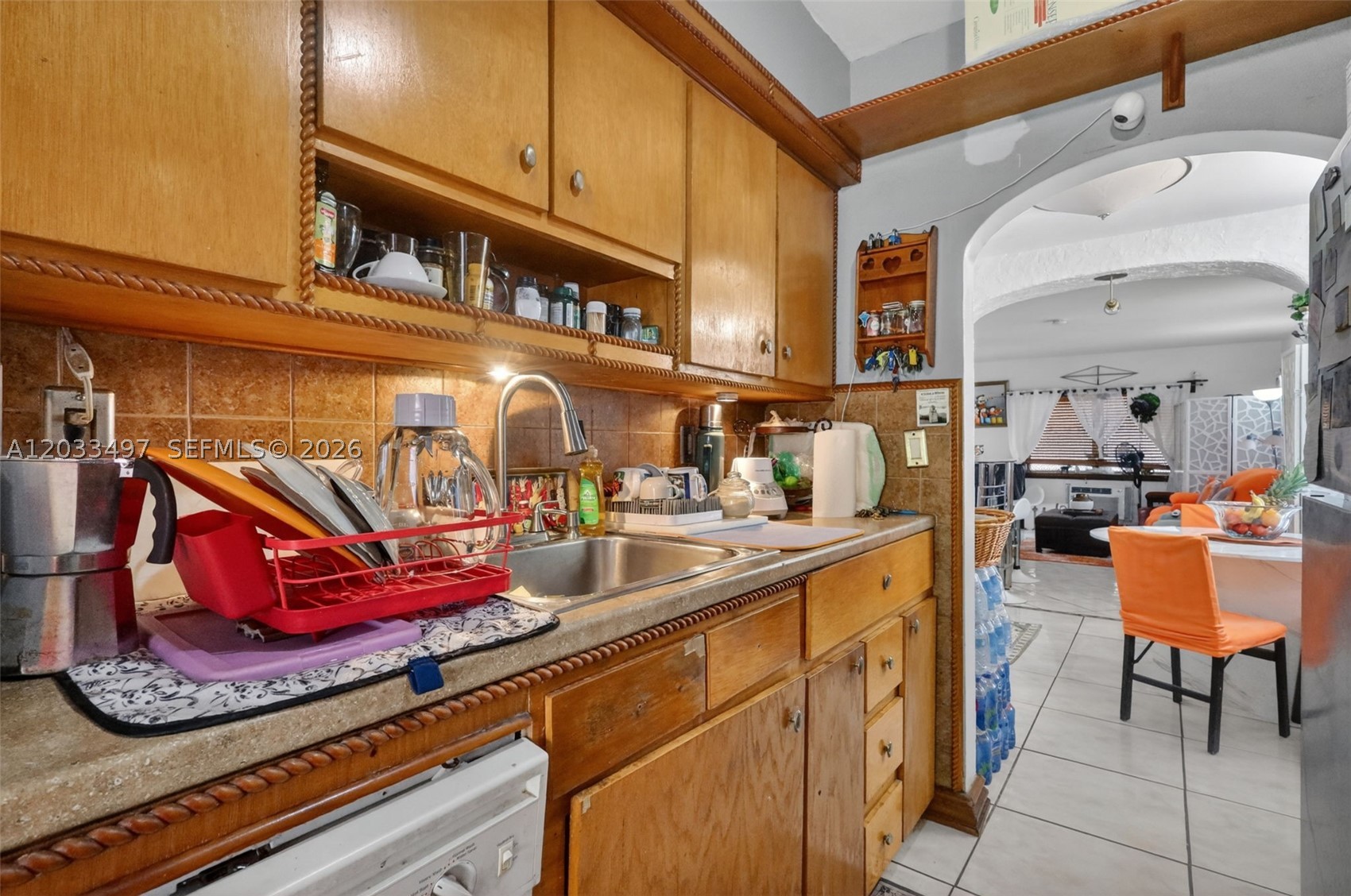 AMERICAN GARDENS CONDO - Residential