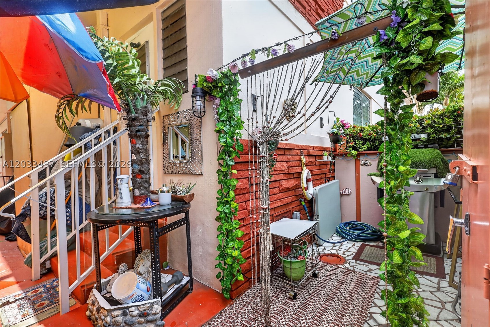 AMERICAN GARDENS CONDO - Residential
