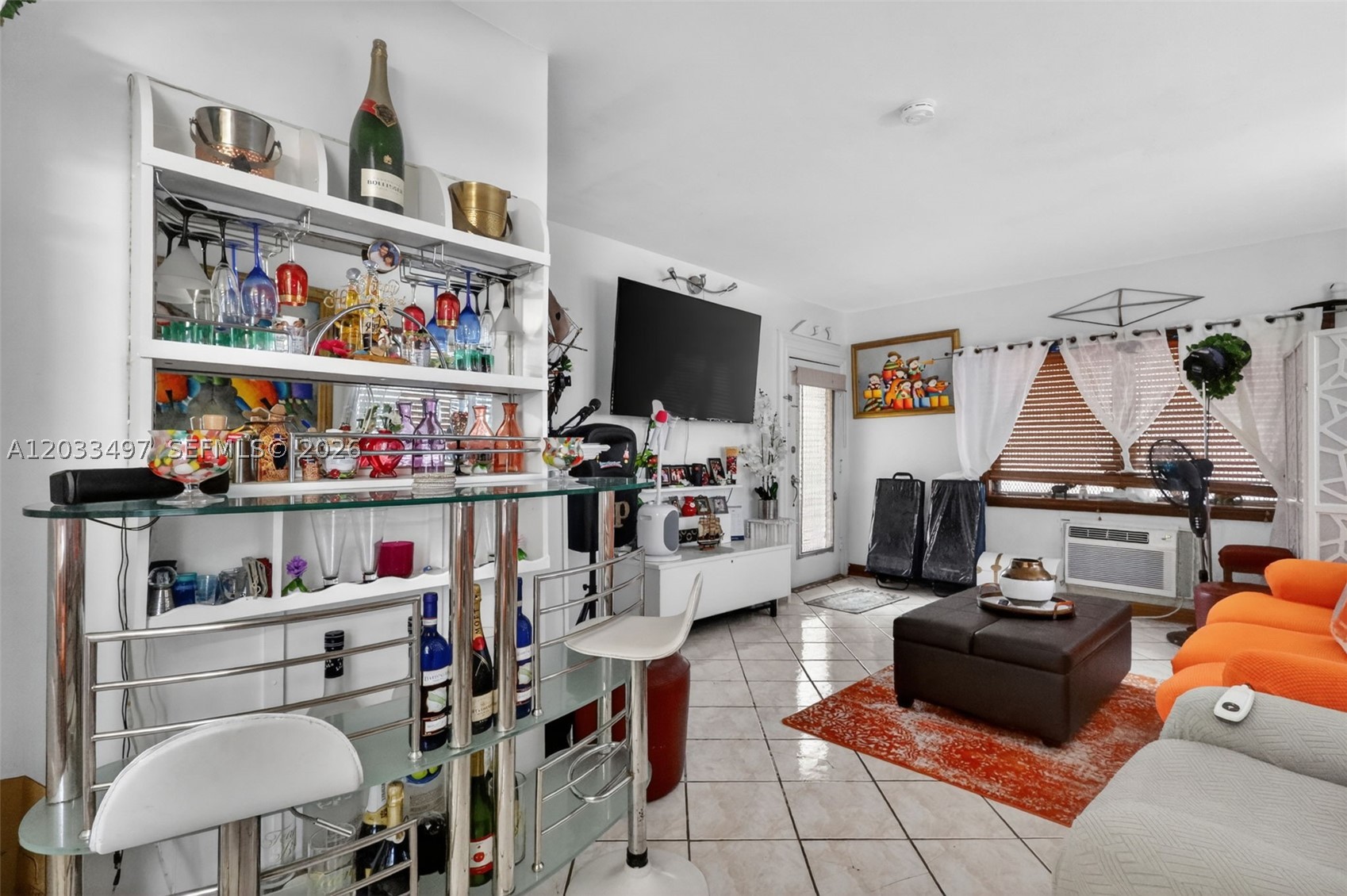 AMERICAN GARDENS CONDO - Residential