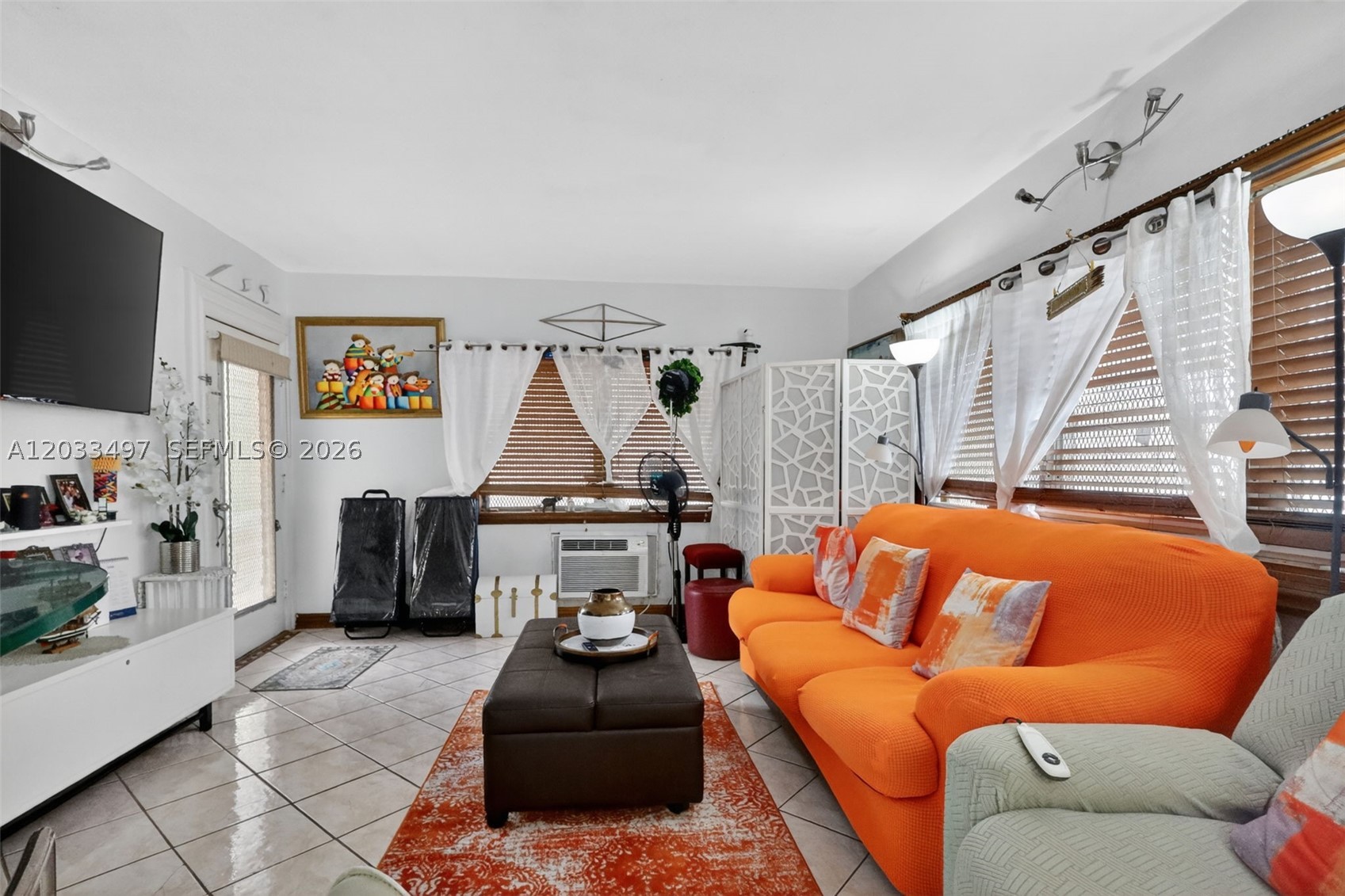 AMERICAN GARDENS CONDO - Residential