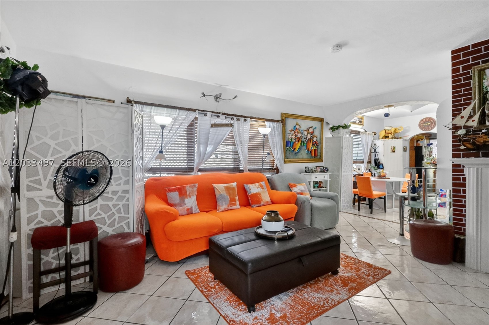 AMERICAN GARDENS CONDO - Residential
