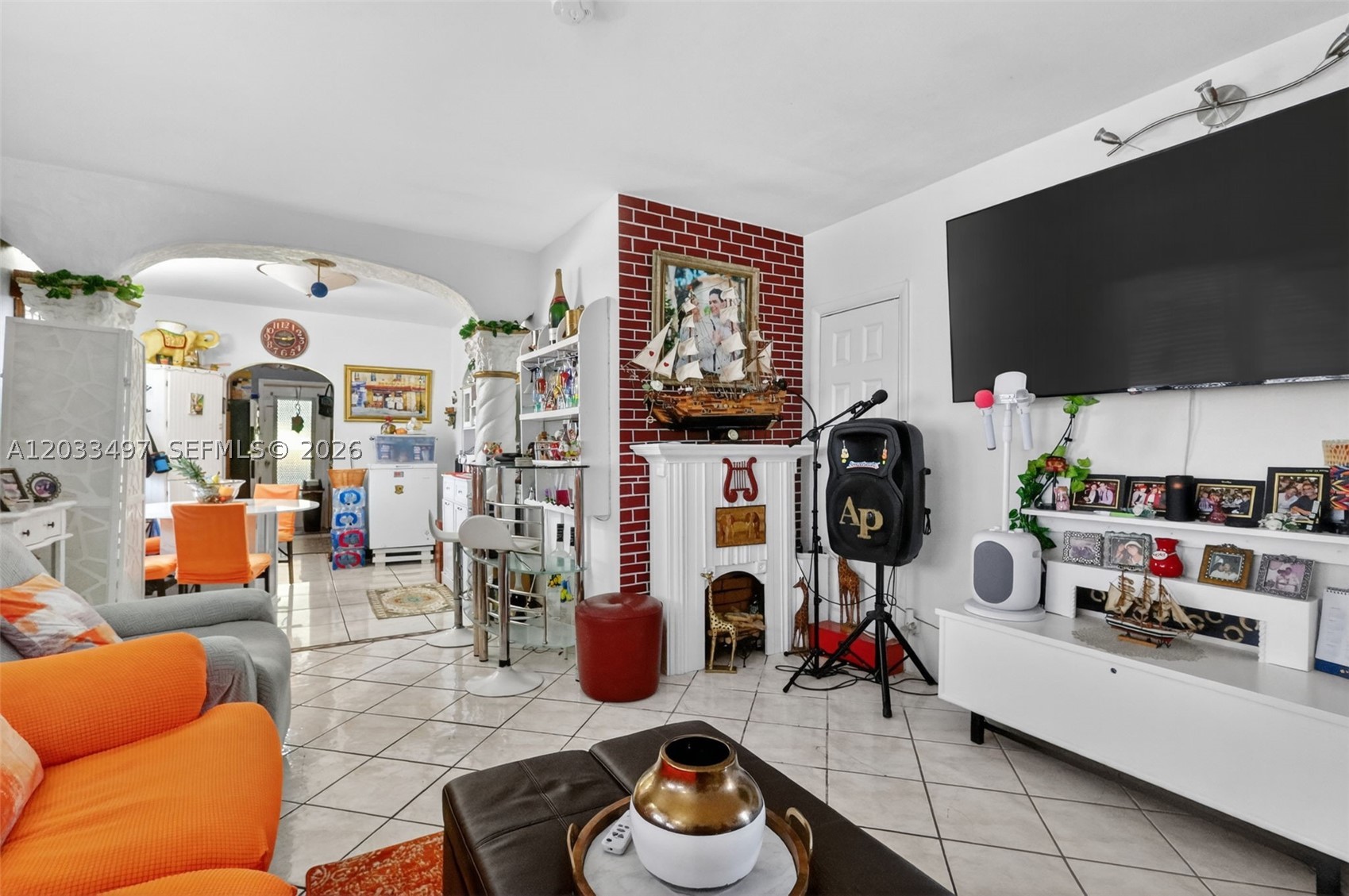 AMERICAN GARDENS CONDO - Residential