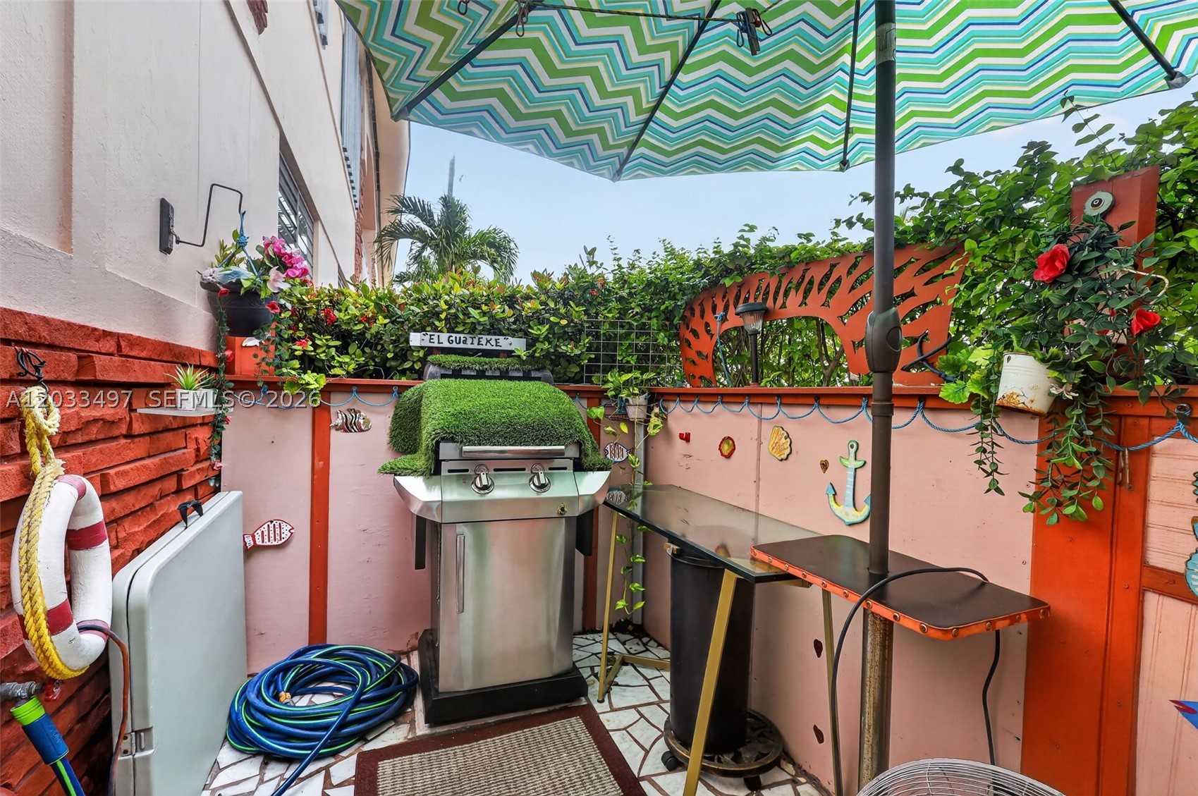 AMERICAN GARDENS CONDO - Residential