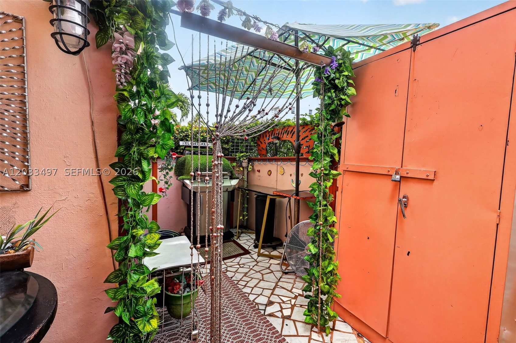 AMERICAN GARDENS CONDO - Residential