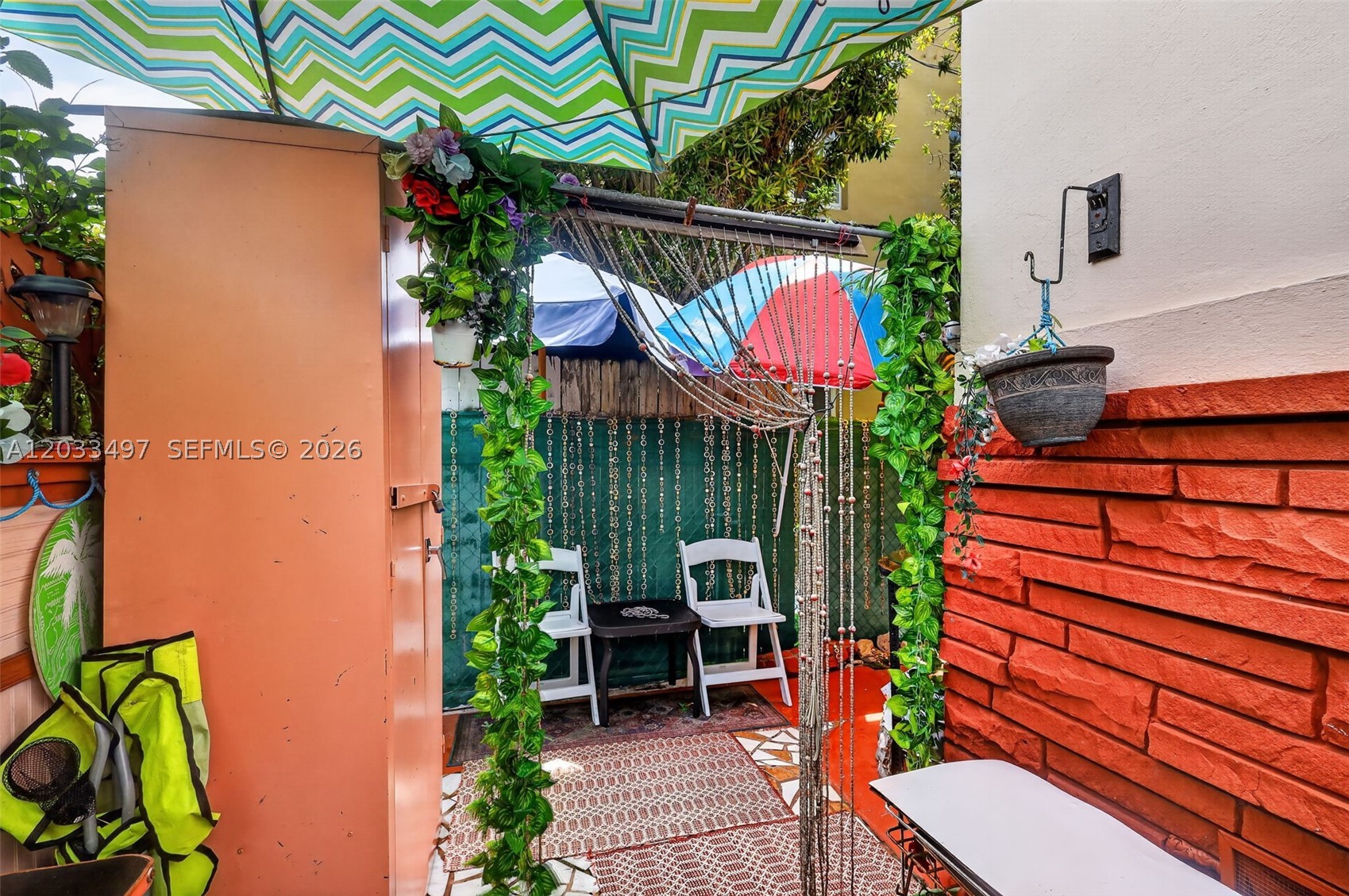 AMERICAN GARDENS CONDO - Residential