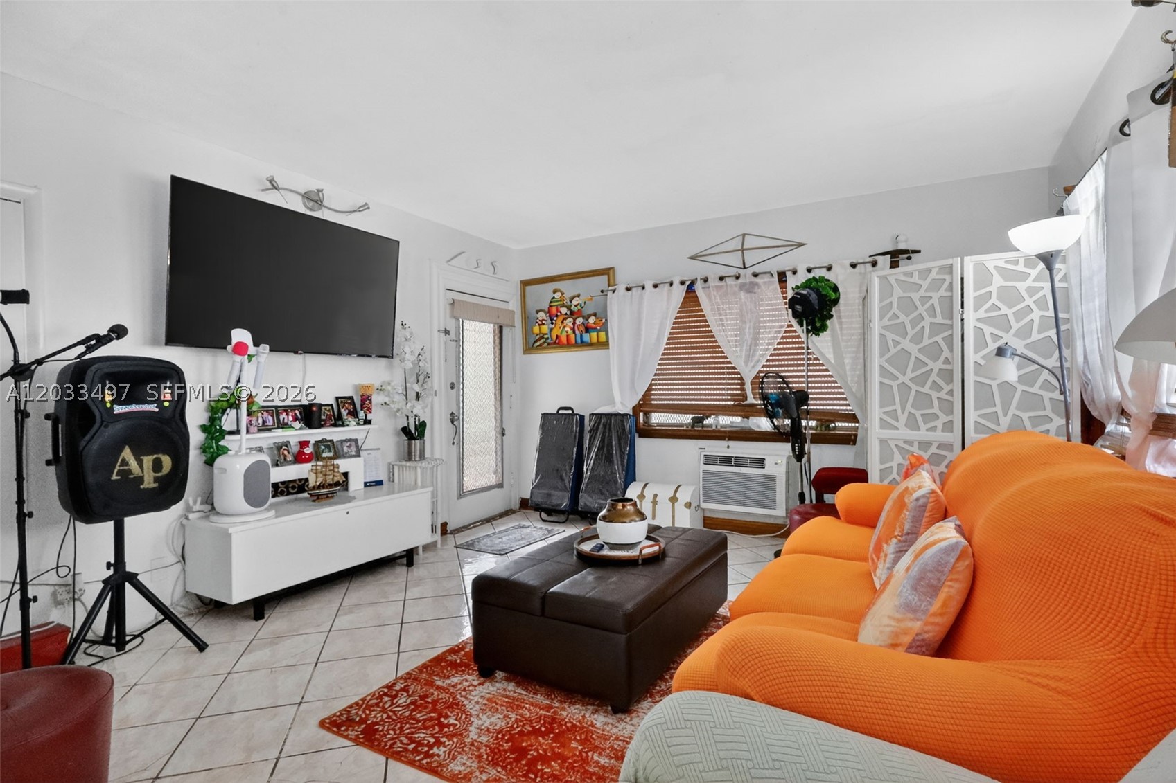 AMERICAN GARDENS CONDO - Residential