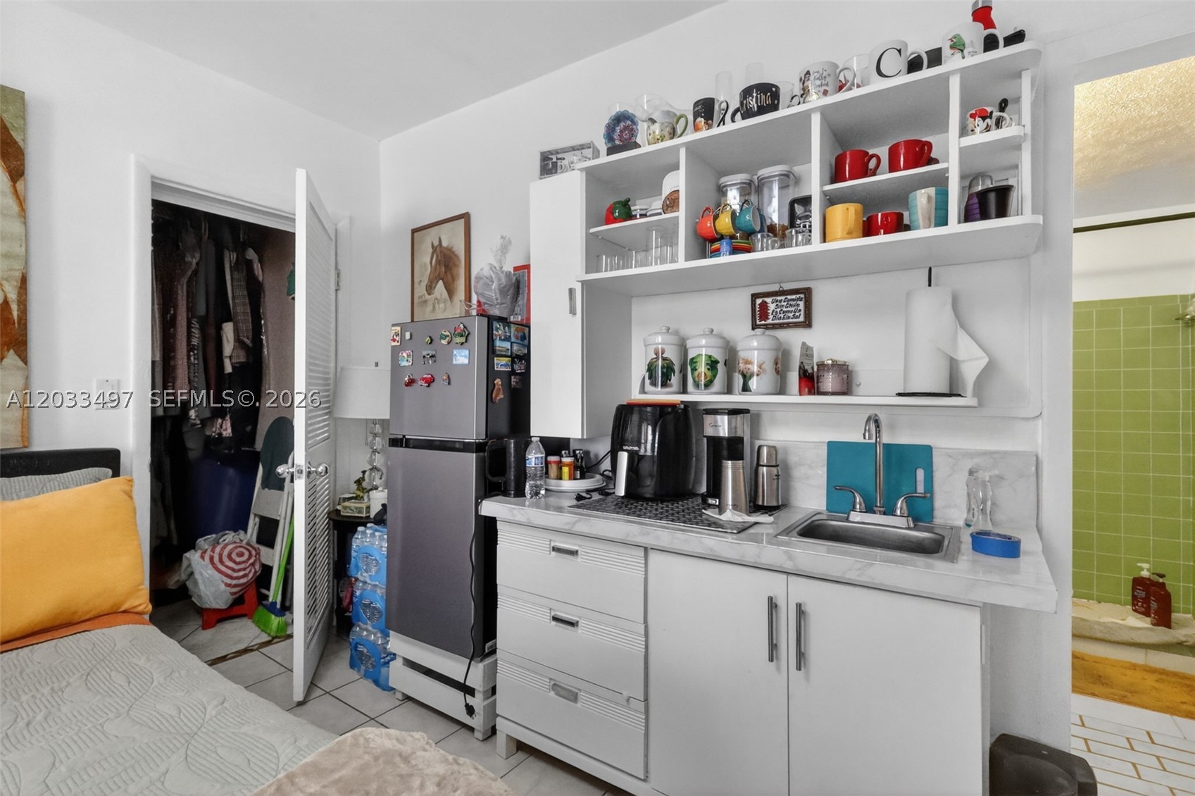 AMERICAN GARDENS CONDO - Residential