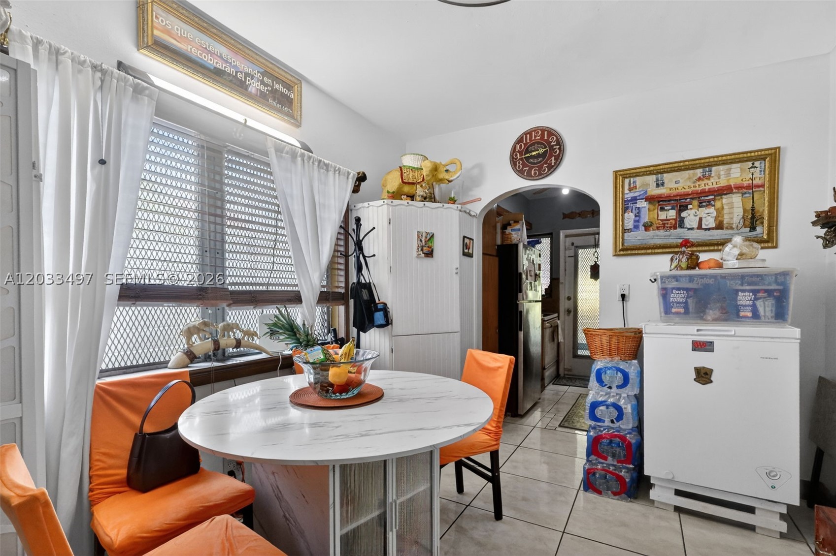 AMERICAN GARDENS CONDO - Residential