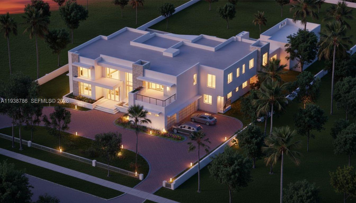 HELMS COUNTRY ESTATES ADD - Residential