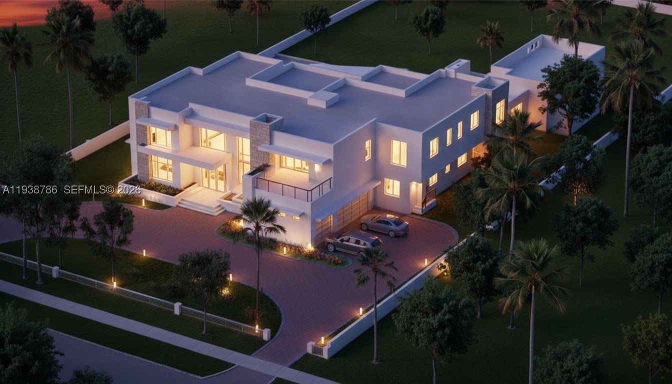 HELMS COUNTRY ESTATES ADD - Residential