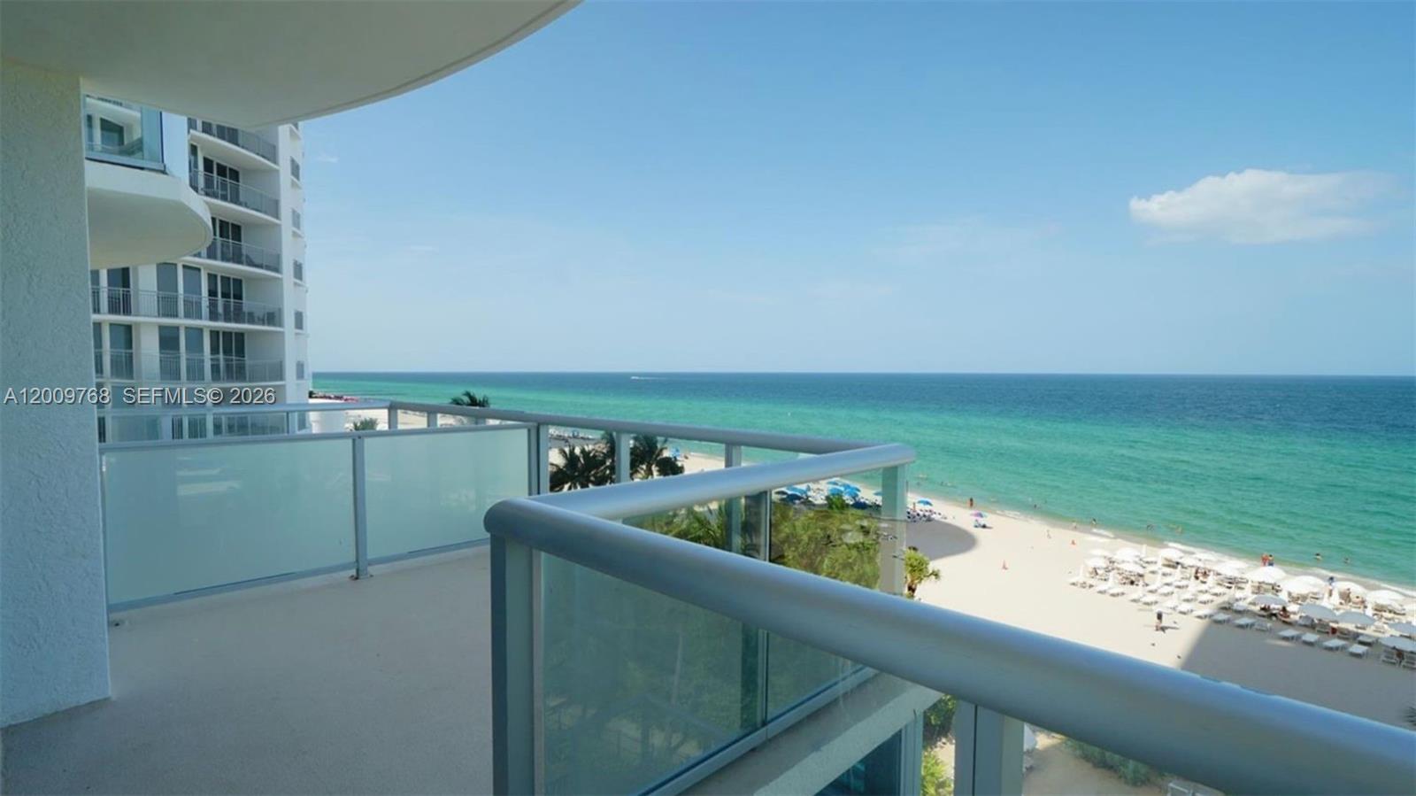 SOLE CONDO - Residential