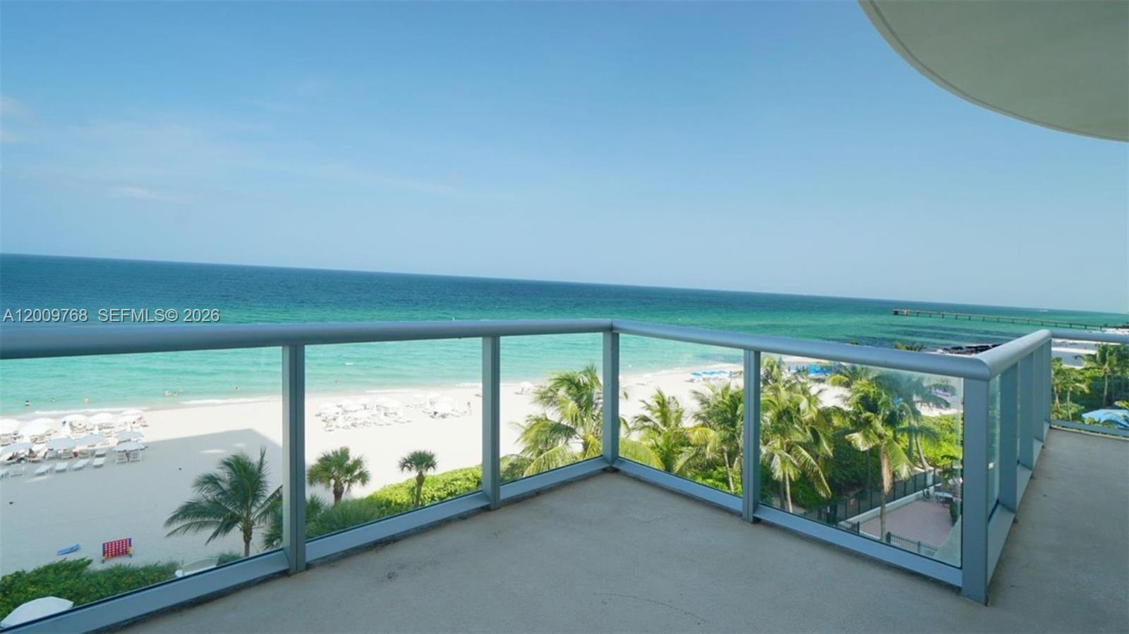 SOLE CONDO - Residential