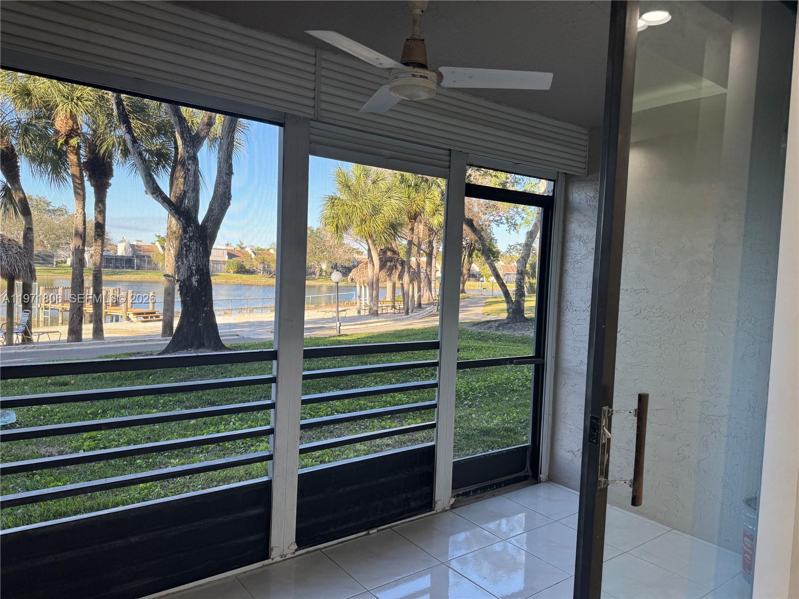 COLONY POINT 4 CONDO - Residential