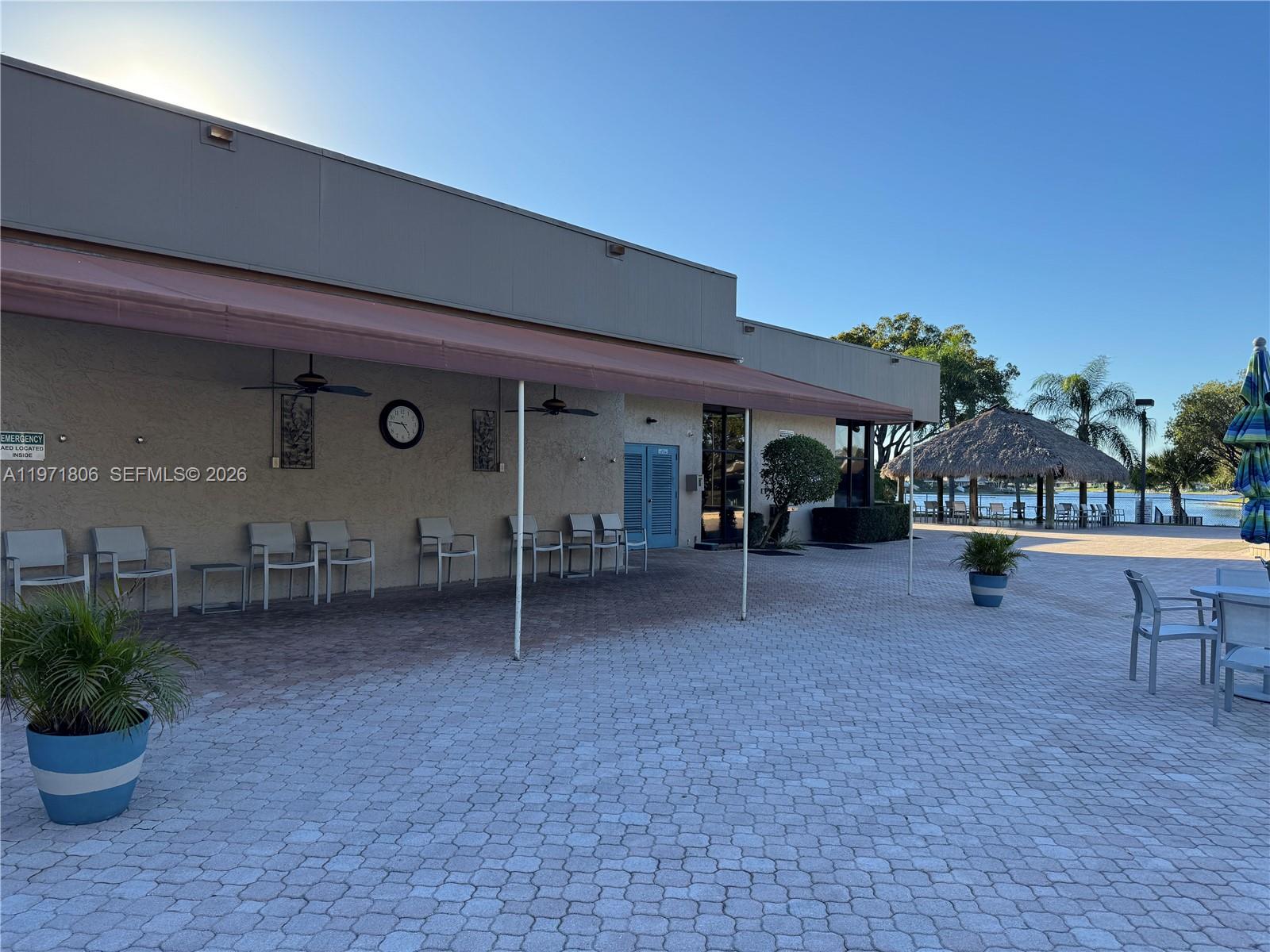 COLONY POINT 4 CONDO - Residential