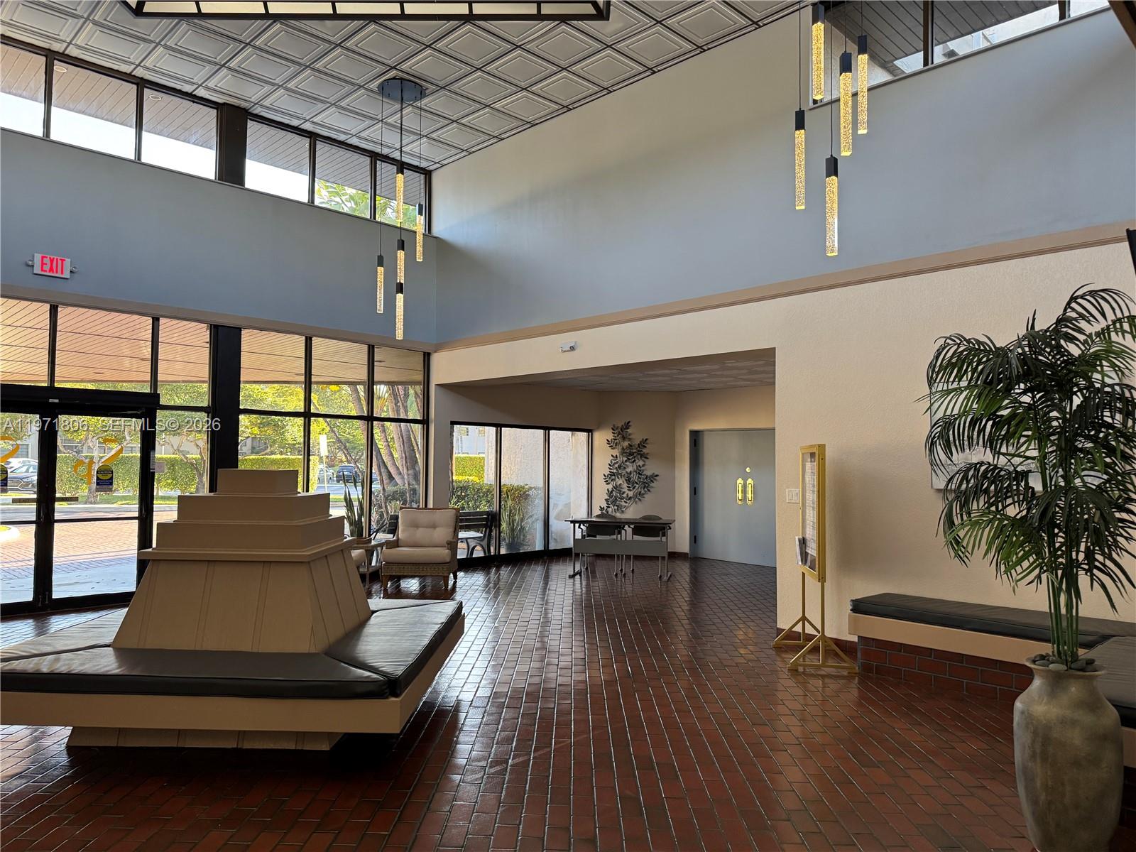 COLONY POINT 4 CONDO - Residential