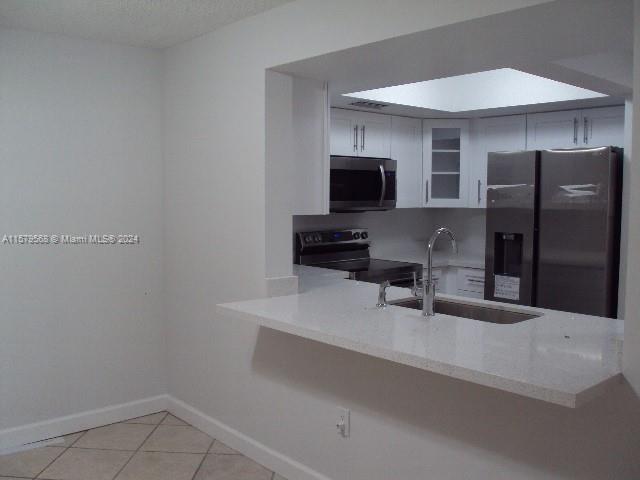 KENLAND POINTE CONDO II - Residential Lease