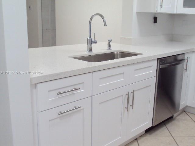 KENLAND POINTE CONDO II - Residential Lease