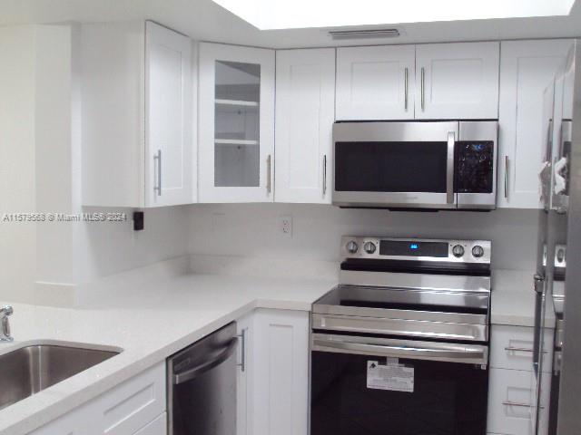 KENLAND POINTE CONDO II - Residential Lease