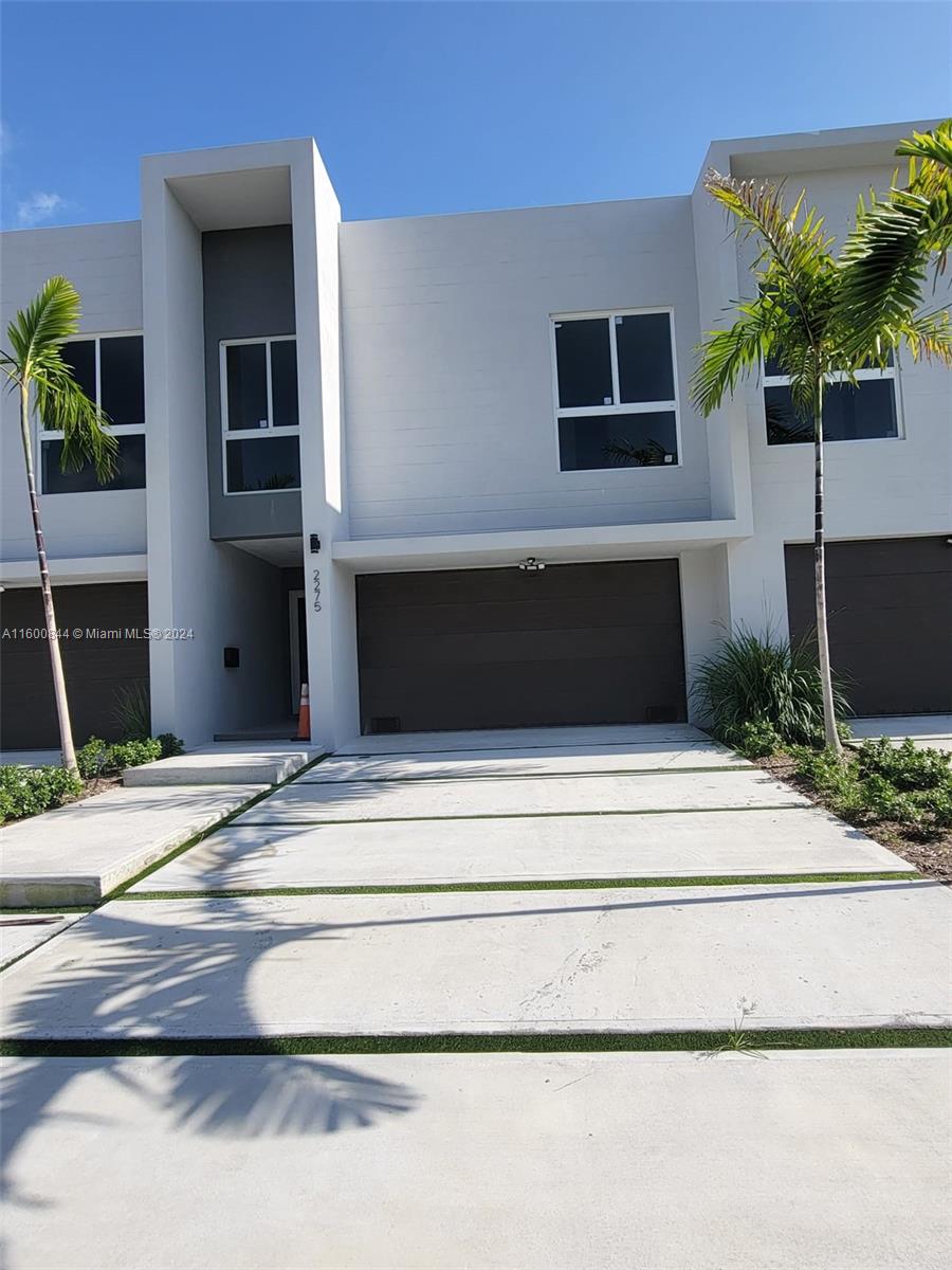 SANTA BARBARA ESTATES - Residential