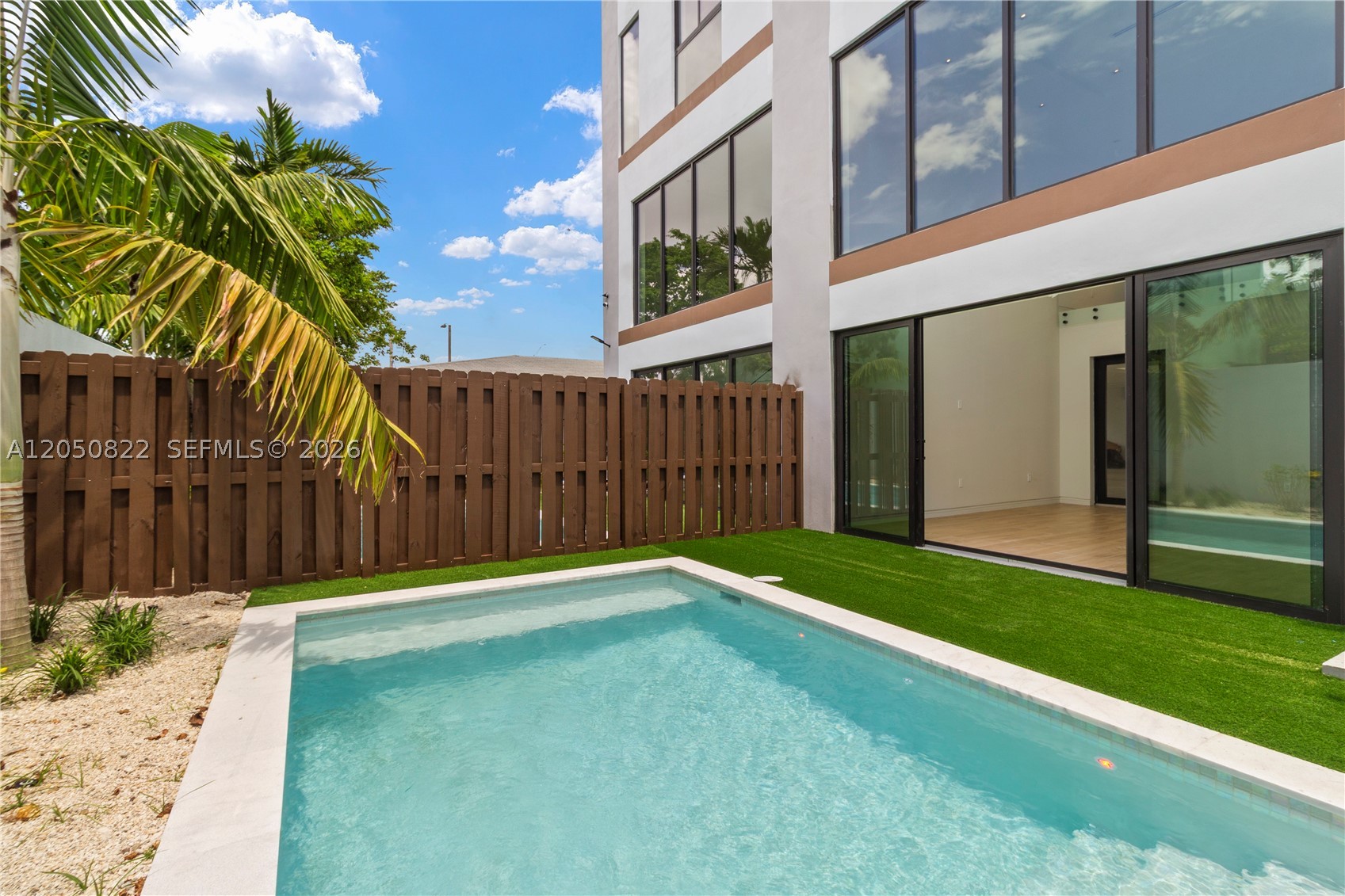NORTH GATE - Residential