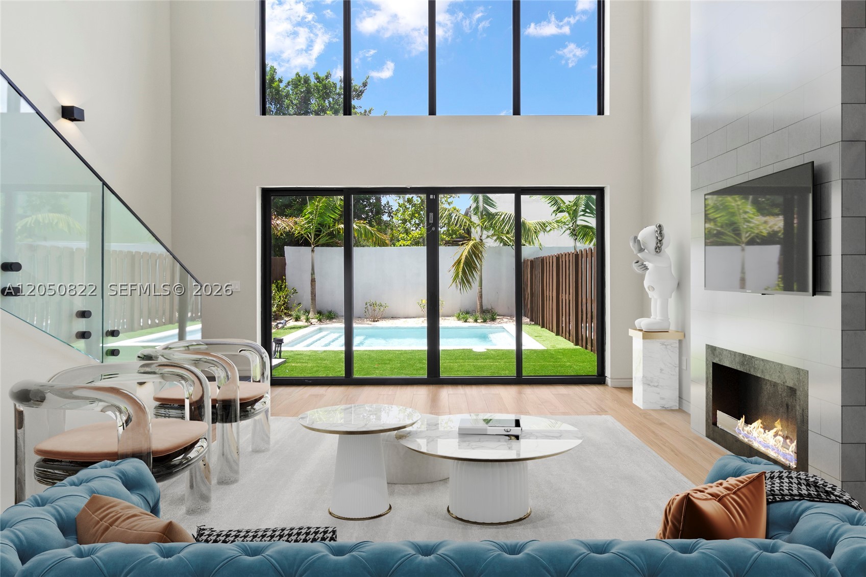 NORTH GATE - Residential