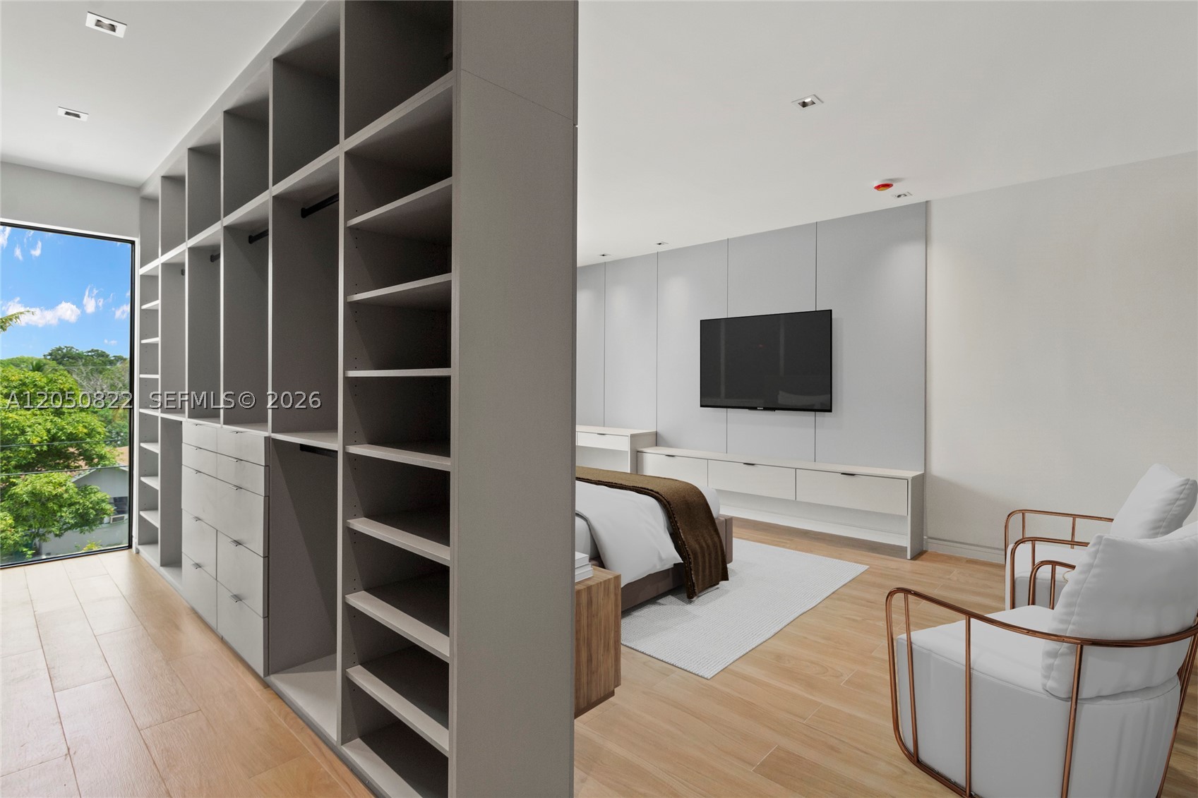 NORTH GATE - Residential