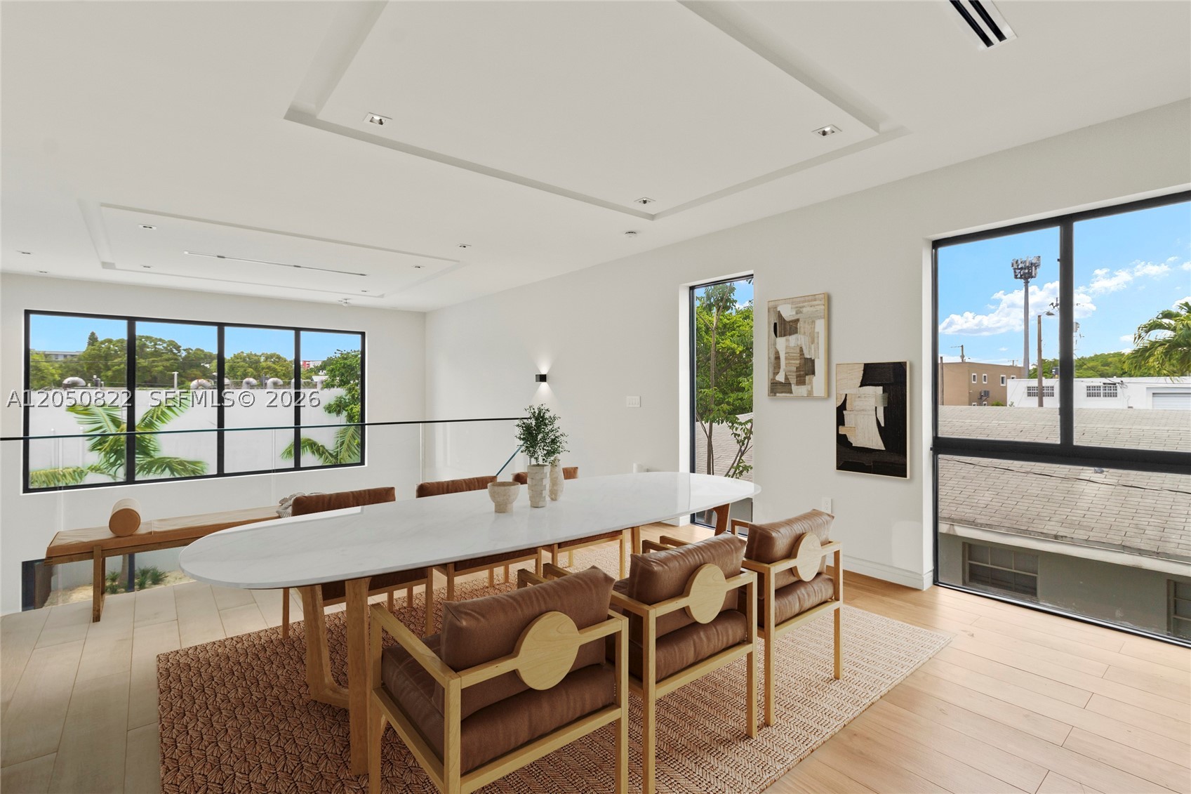 NORTH GATE - Residential