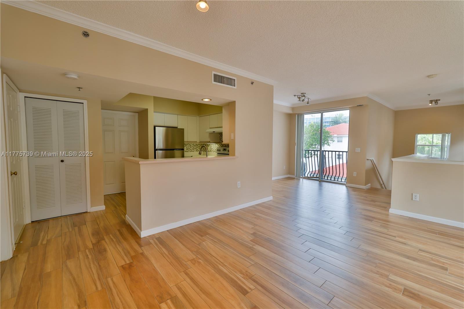 VILLAGE BY THE BAY CONDO - Residential Lease