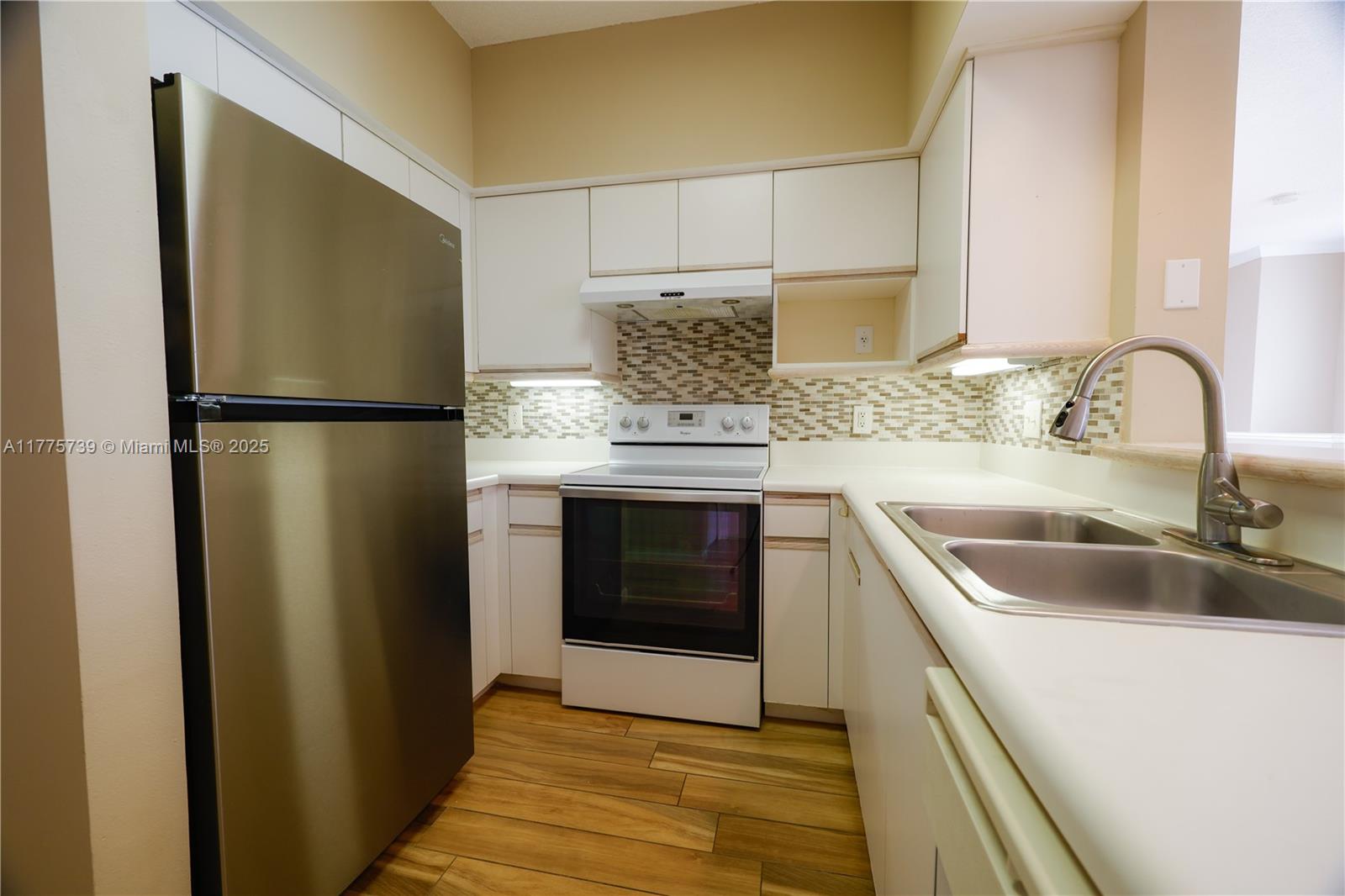 VILLAGE BY THE BAY CONDO - Residential Lease