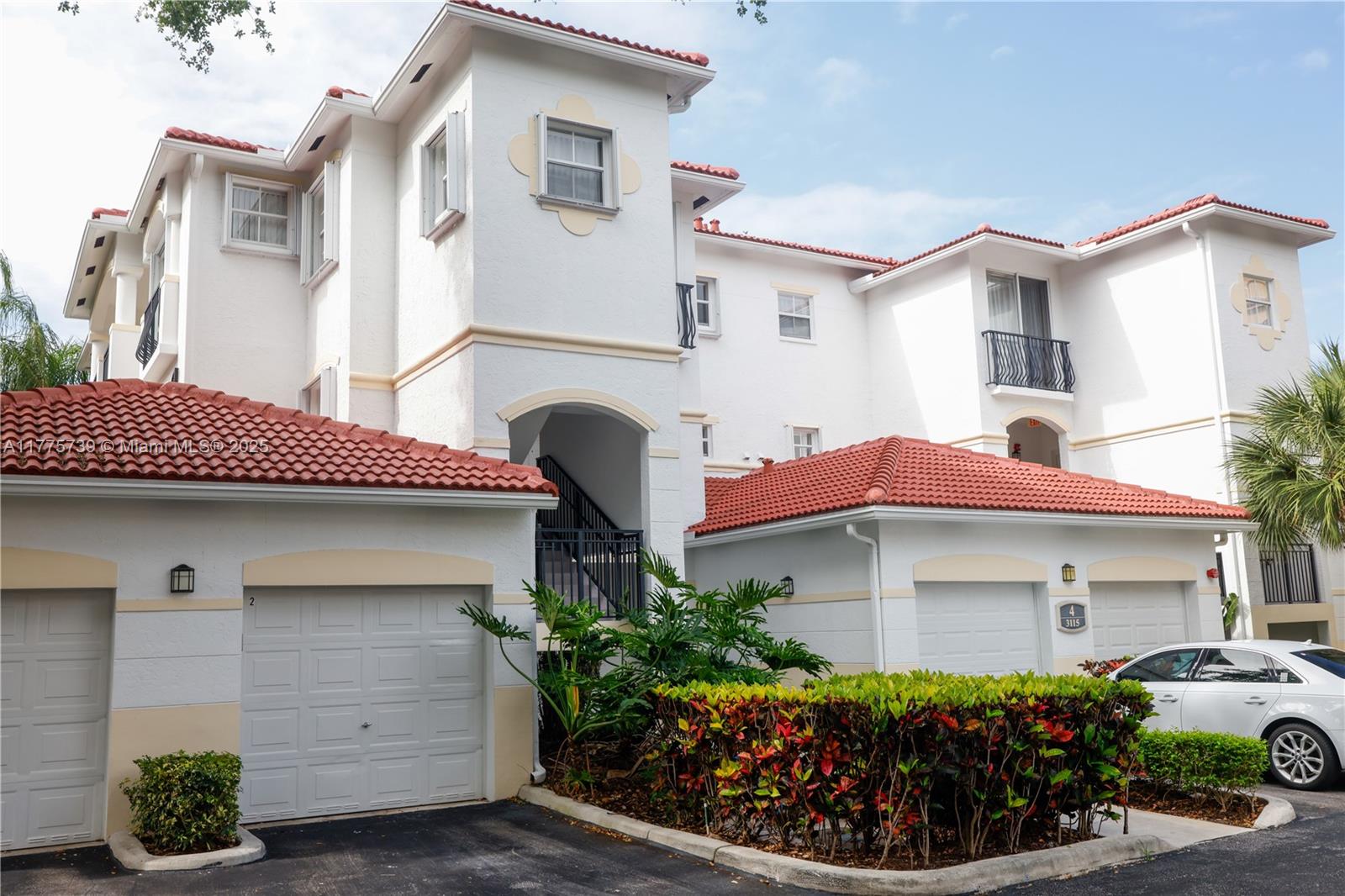 VILLAGE BY THE BAY CONDO - Residential Lease