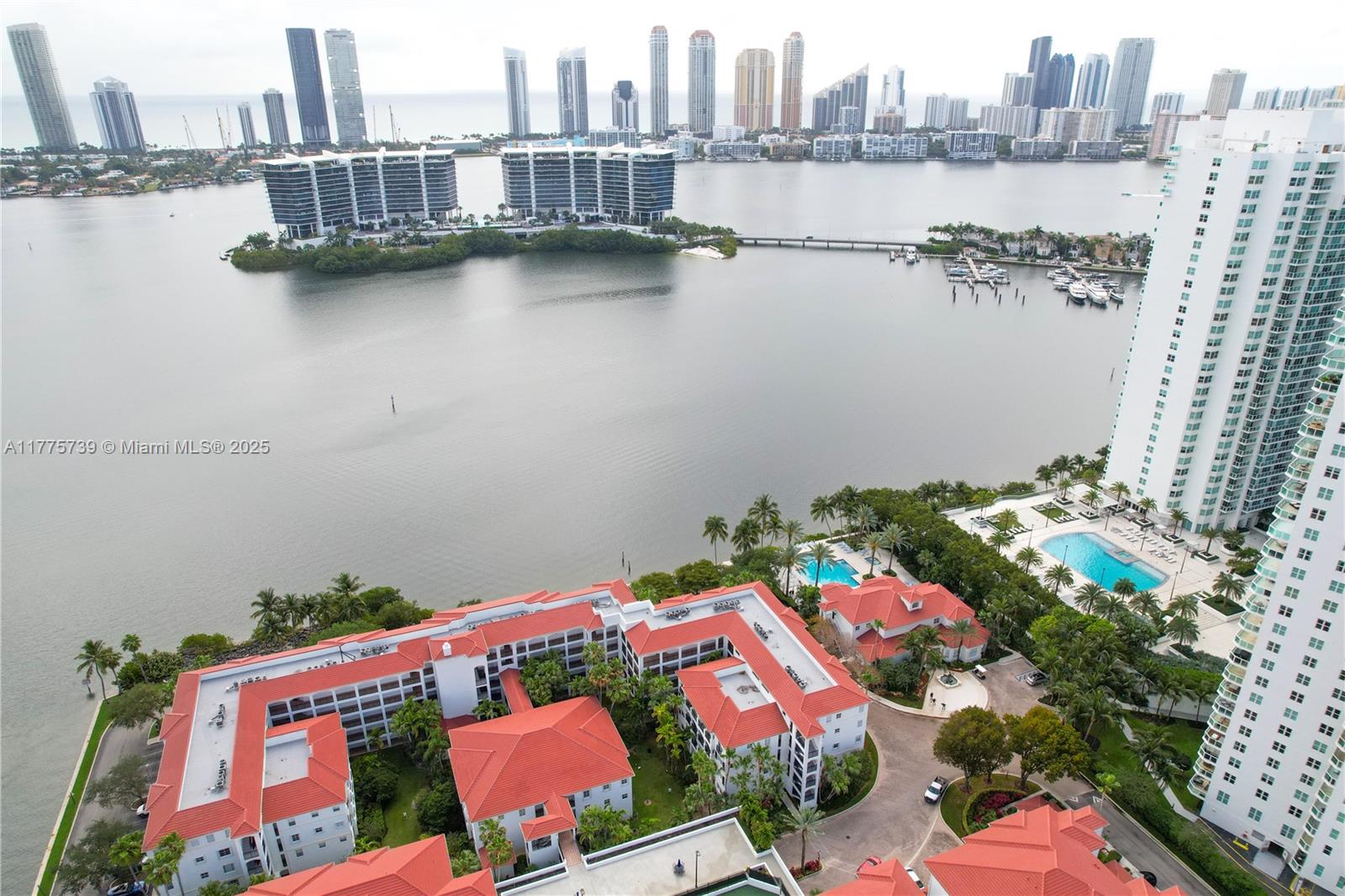 VILLAGE BY THE BAY CONDO - Residential Lease