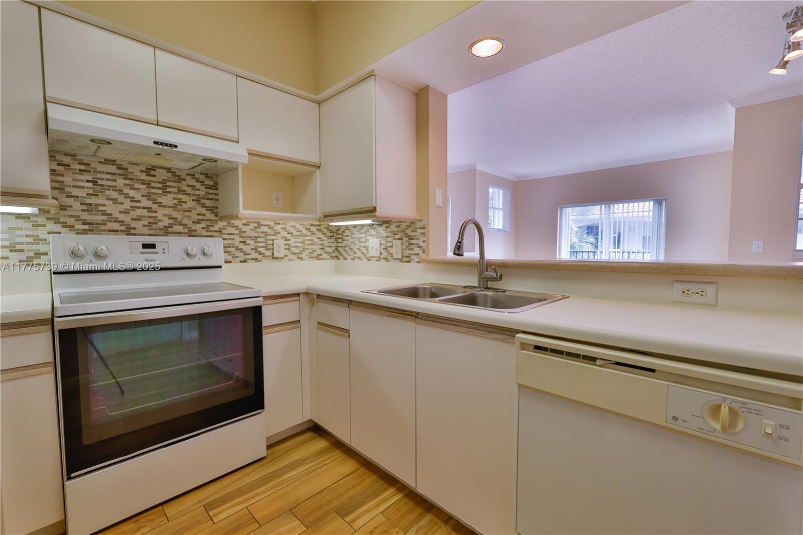 VILLAGE BY THE BAY CONDO - Residential Lease