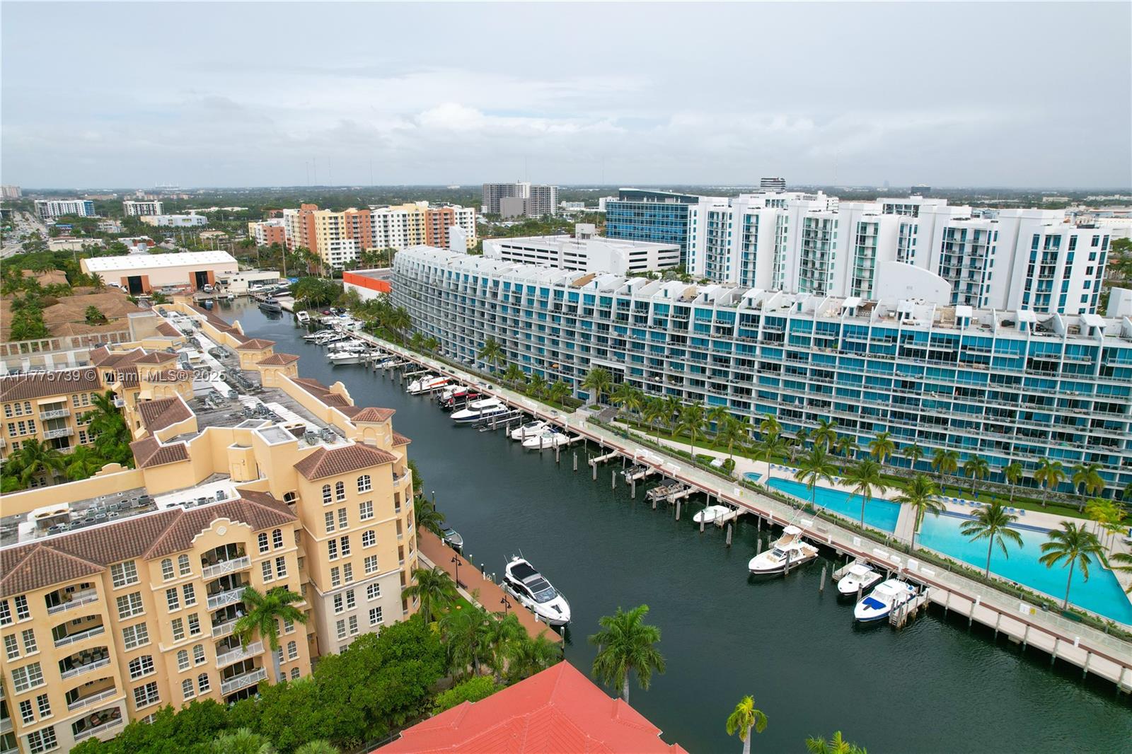 VILLAGE BY THE BAY CONDO - Residential Lease