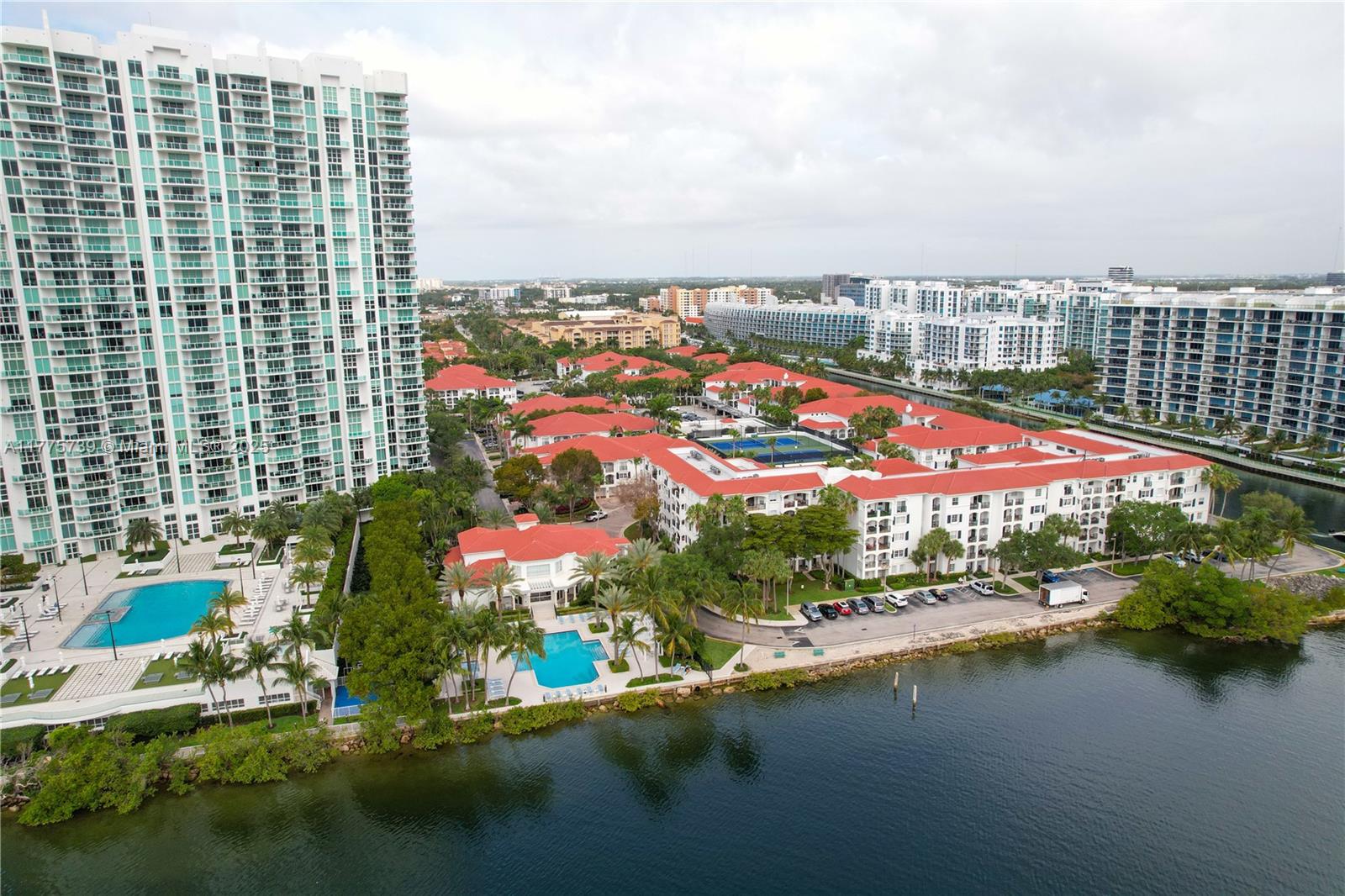 VILLAGE BY THE BAY CONDO - Residential Lease
