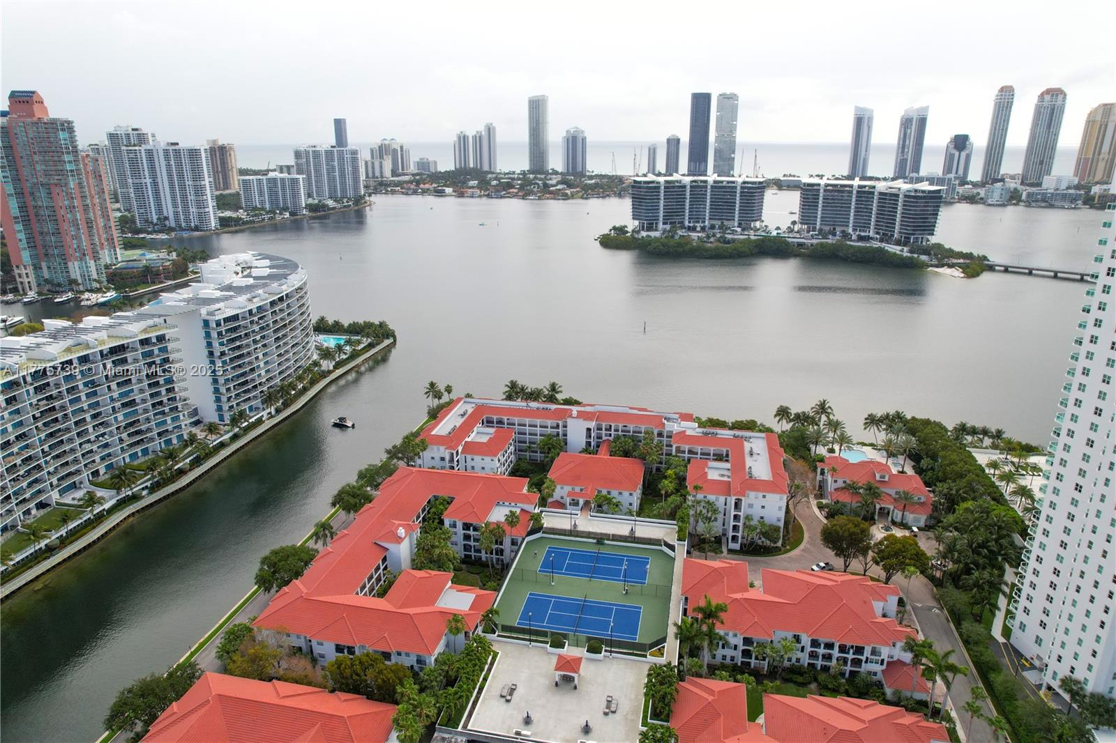 VILLAGE BY THE BAY CONDO - Residential Lease