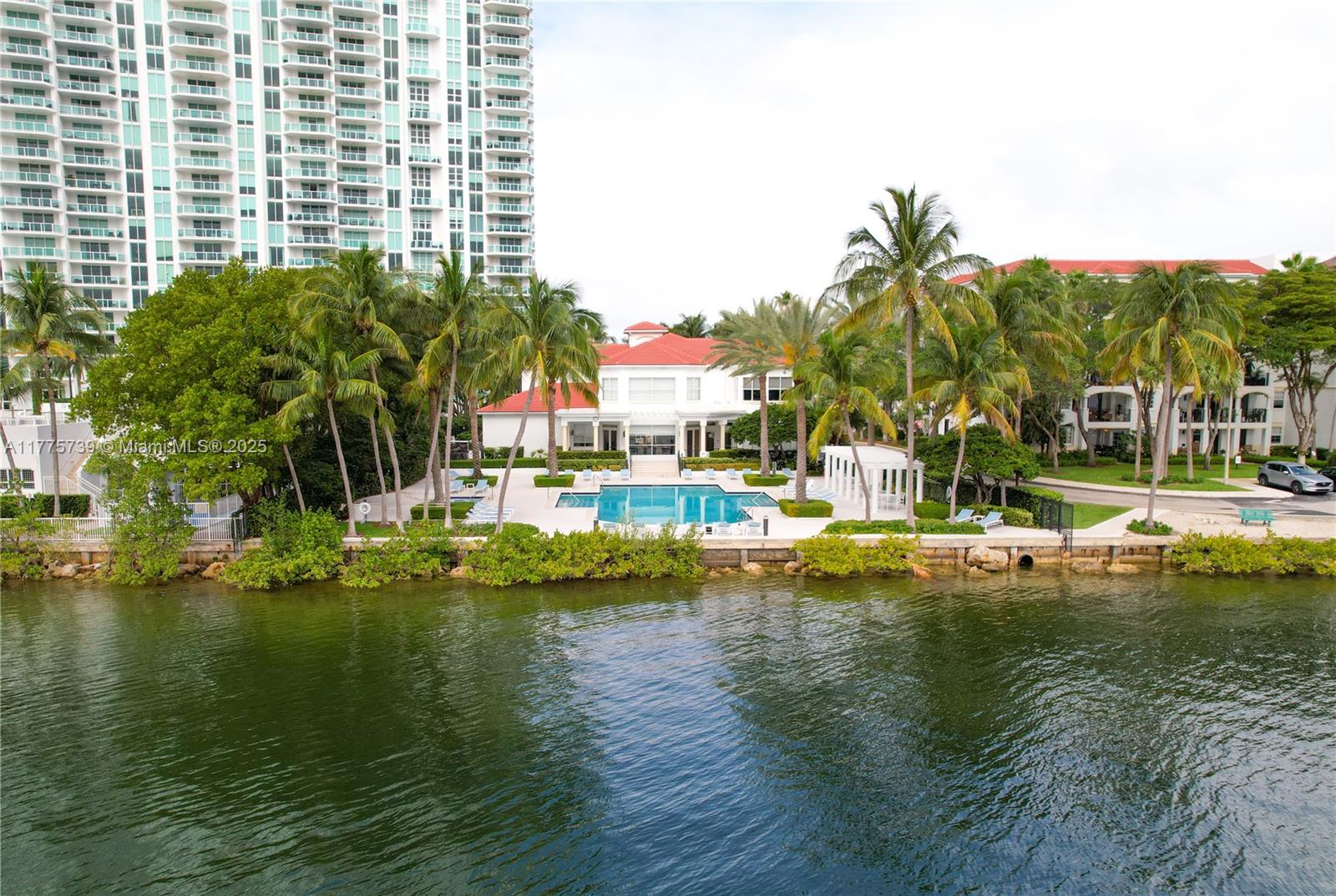 VILLAGE BY THE BAY CONDO - Residential Lease