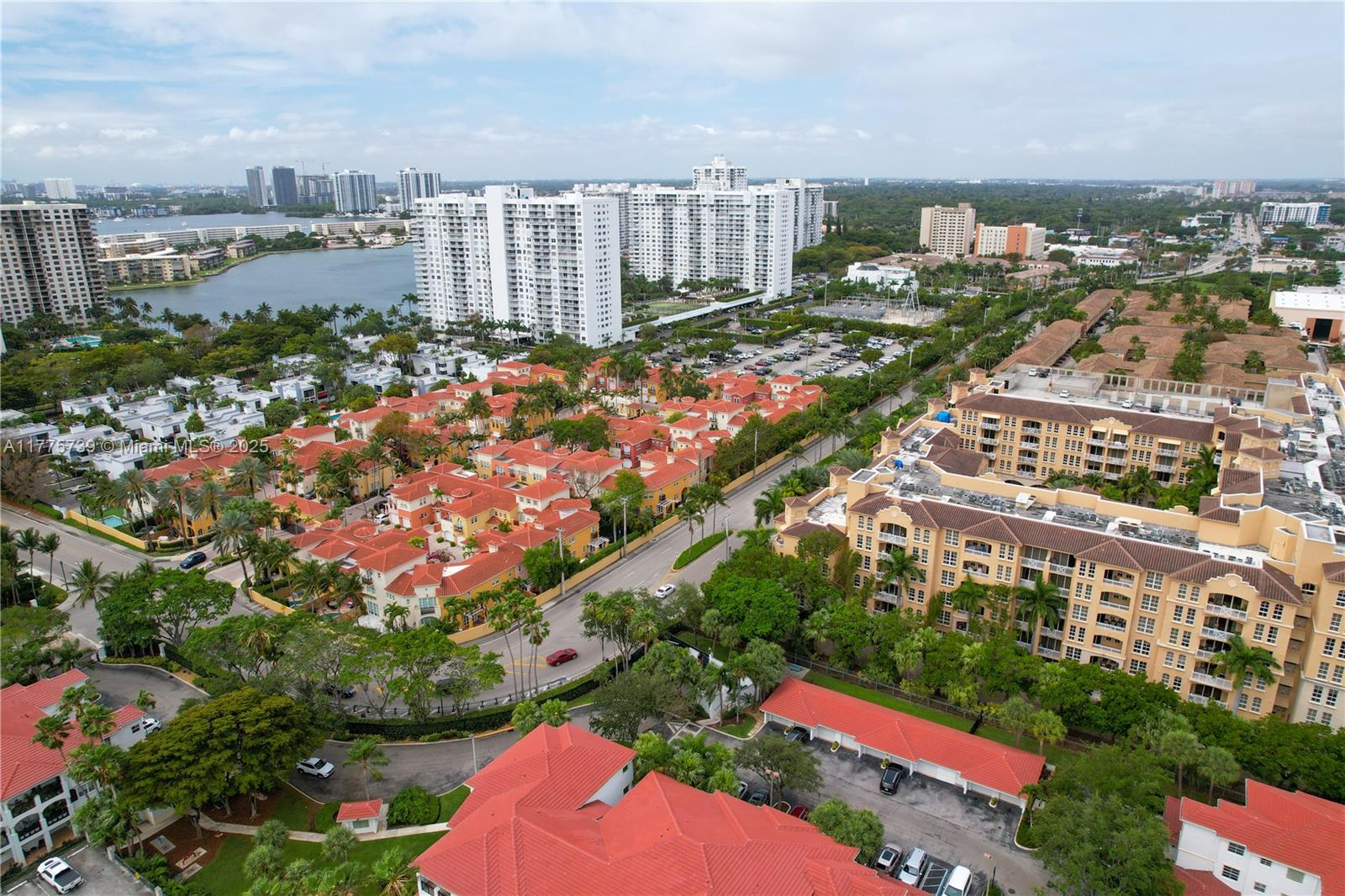 VILLAGE BY THE BAY CONDO - Residential Lease