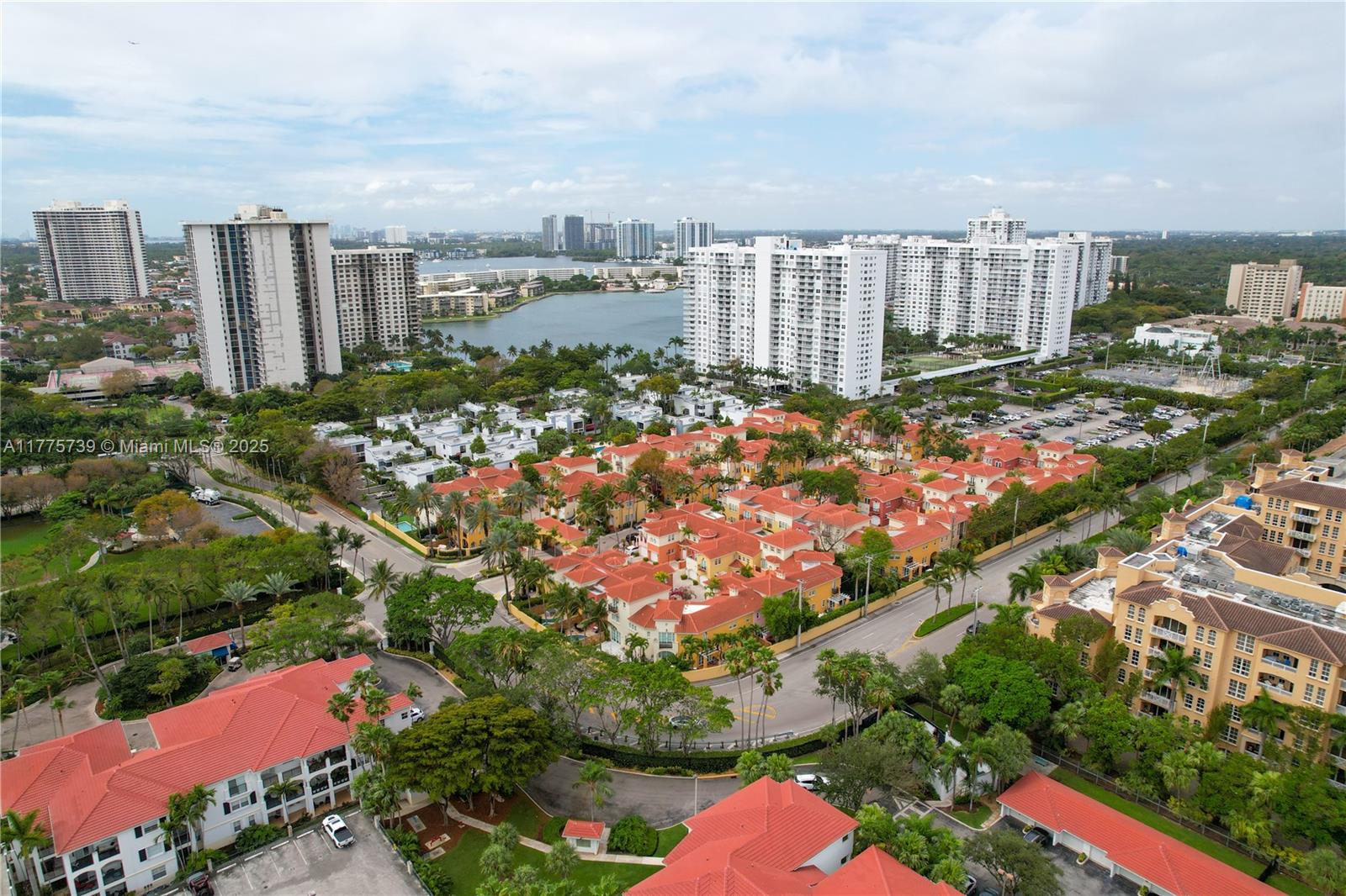 VILLAGE BY THE BAY CONDO - Residential Lease