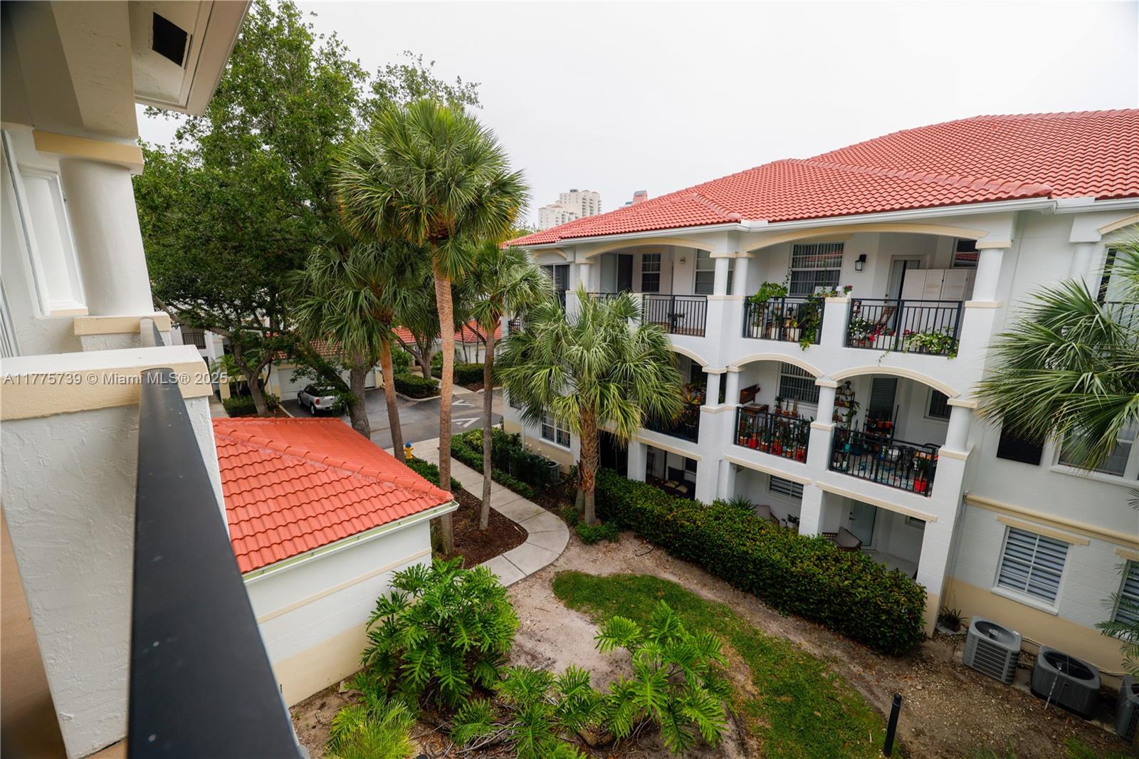 VILLAGE BY THE BAY CONDO - Residential Lease