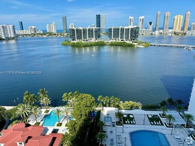 VILLAGE BY THE BAY CONDO - Residential Lease