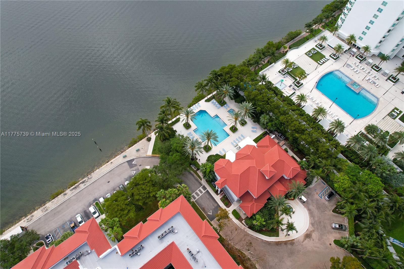 VILLAGE BY THE BAY CONDO - Residential Lease
