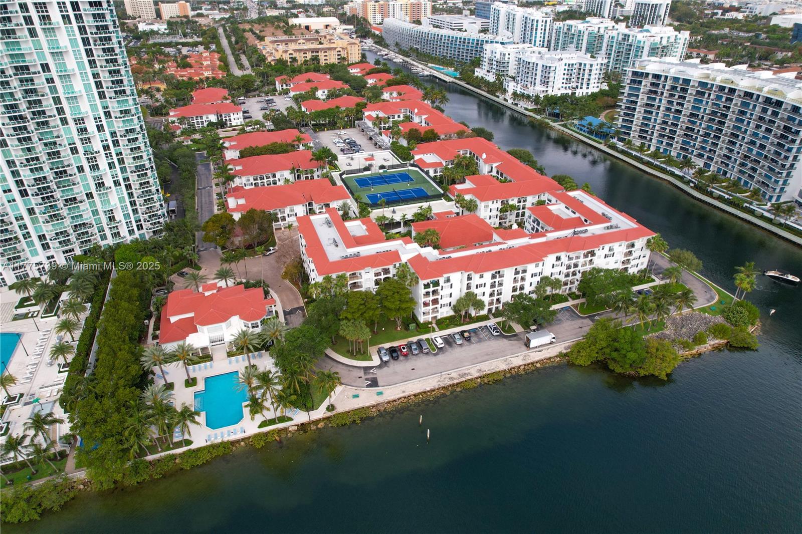 VILLAGE BY THE BAY CONDO - Residential Lease