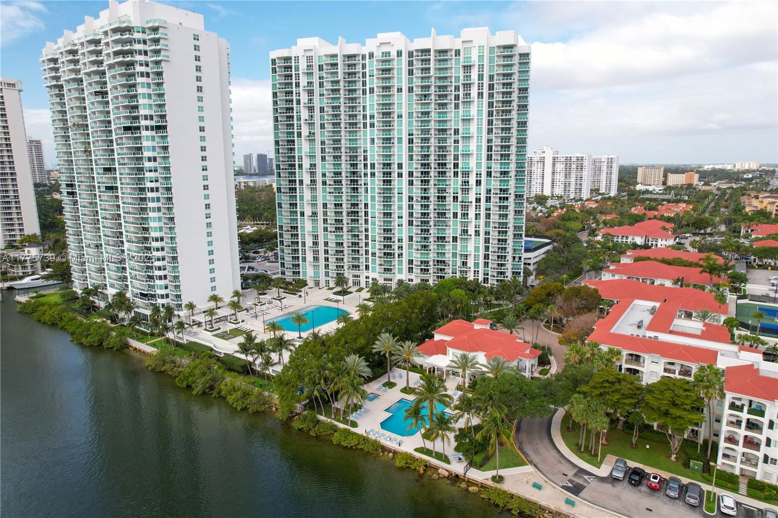 VILLAGE BY THE BAY CONDO - Residential Lease
