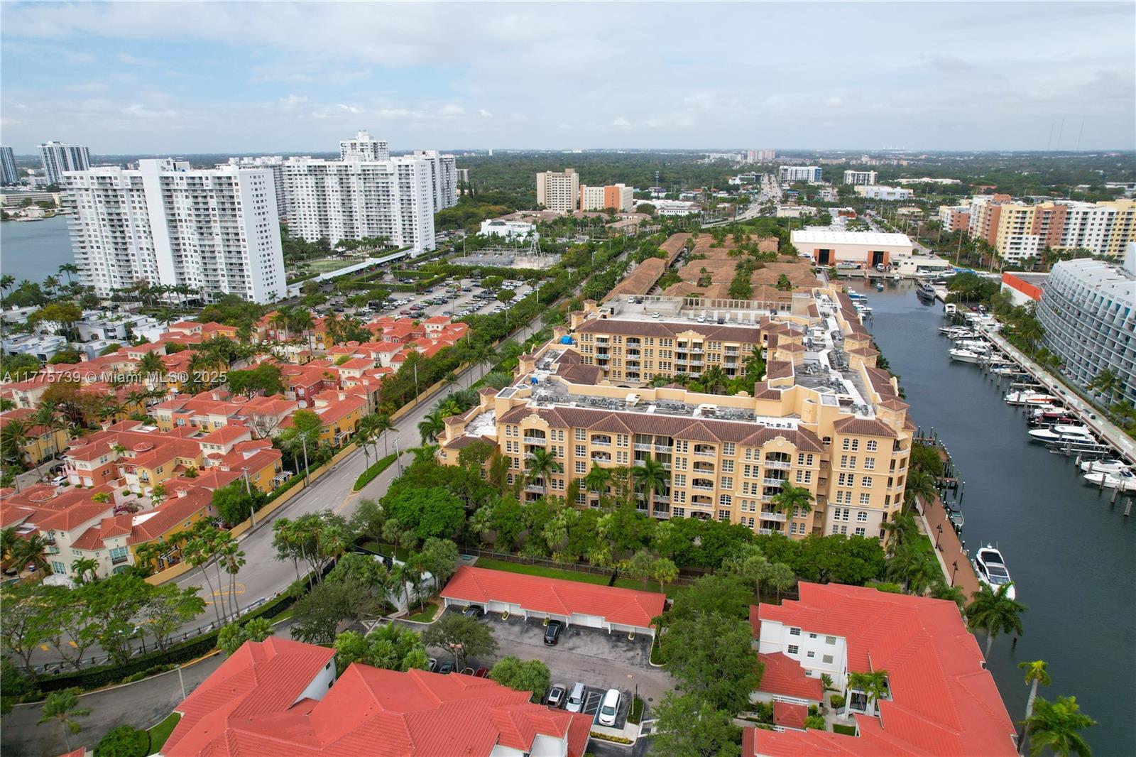 VILLAGE BY THE BAY CONDO - Residential Lease