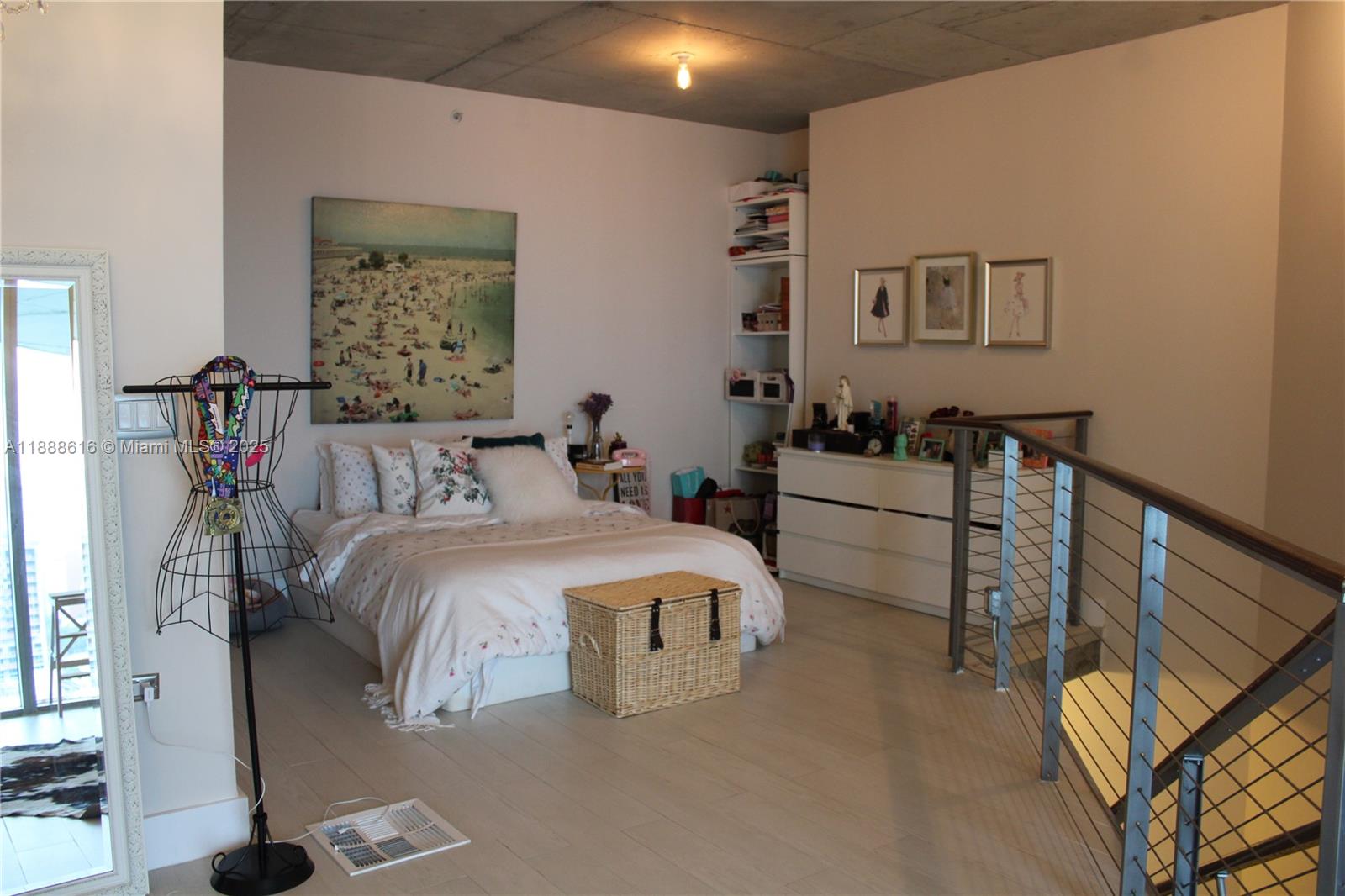 NEO VERTIKA CONDO - Residential Lease