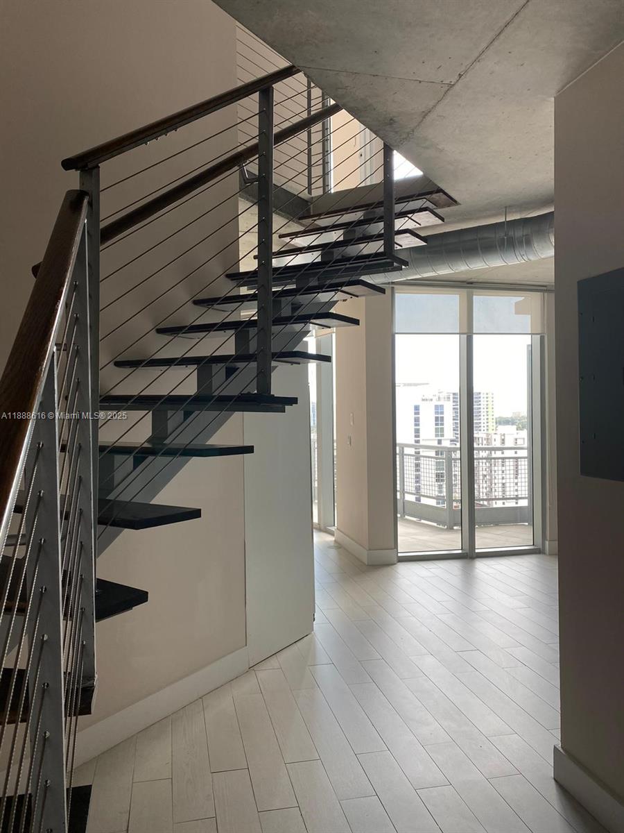 NEO VERTIKA CONDO - Residential Lease