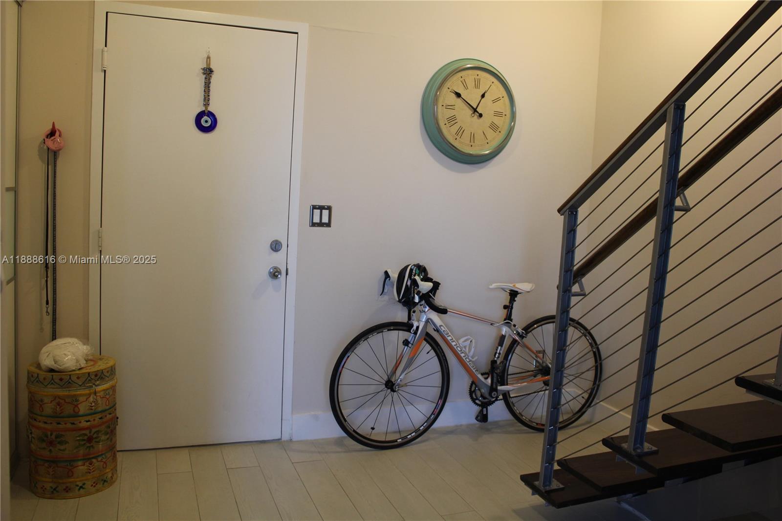 NEO VERTIKA CONDO - Residential Lease