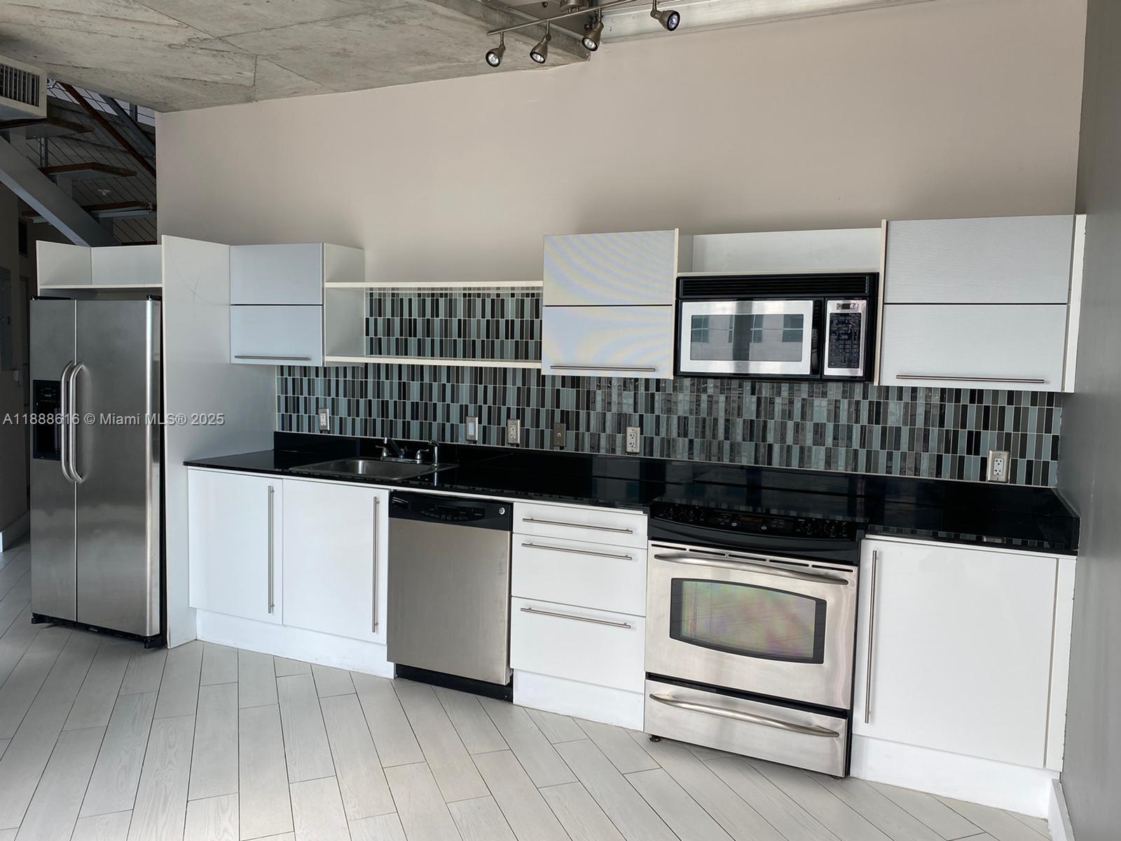 NEO VERTIKA CONDO - Residential Lease