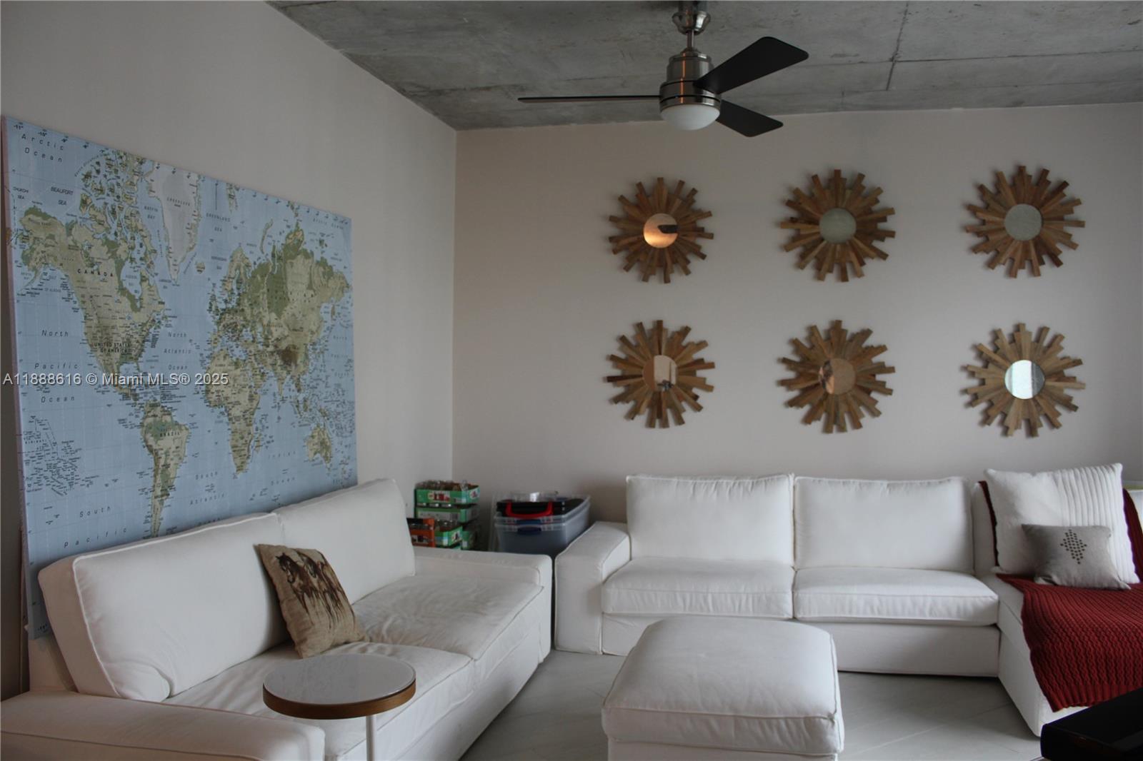 NEO VERTIKA CONDO - Residential Lease